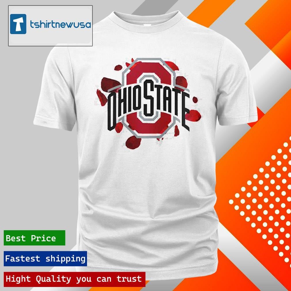 New Funny Ohio State Rose Bowl 2025 T Shirts