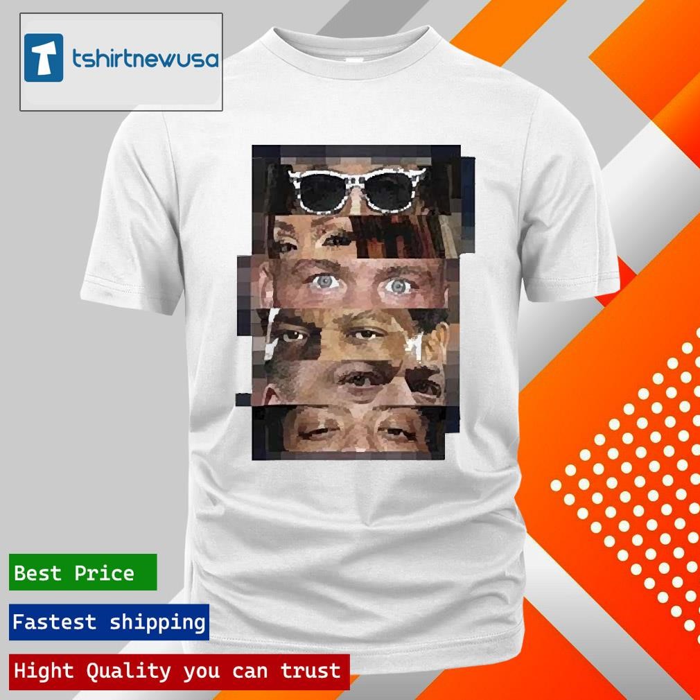 New Original Fourth Rope I Was There 12 12 24 2025 T Shirts