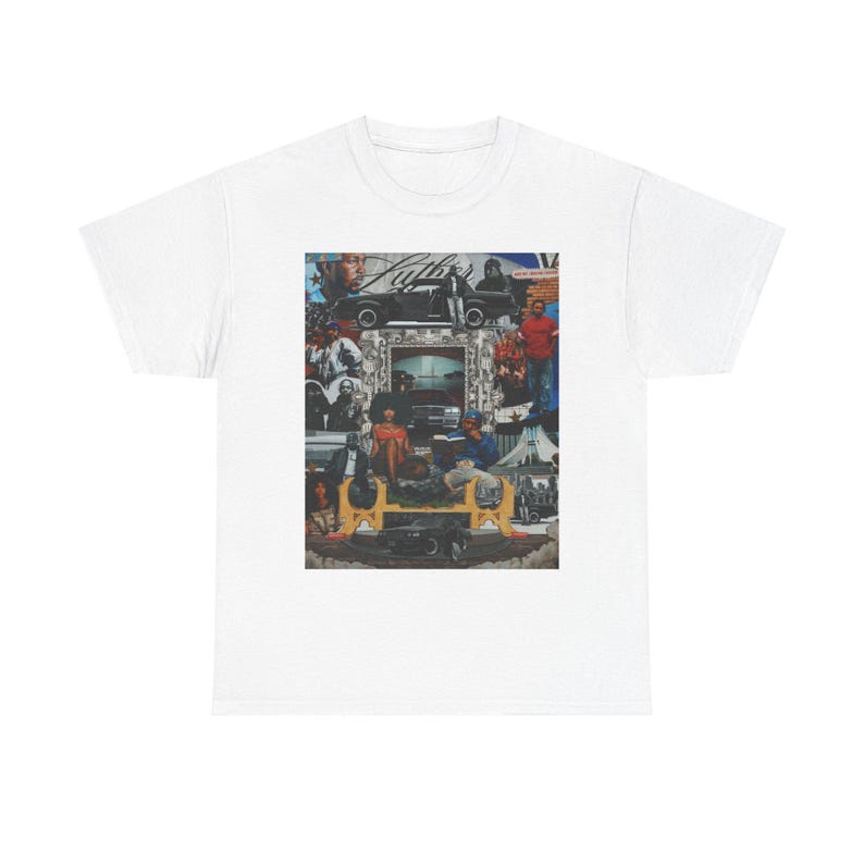 New Kendrick Lamar Sza Grand National 2024-2025 Gnx Album Unisex Tee, Concert Shirt, Music Fan Gift, Hip Hop Apparel, Tour Merch, Graphic