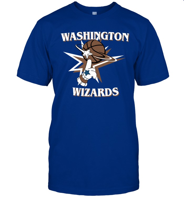 Michelob ULTRA x Wizards Fan Appreciation Night 2023 Shirt