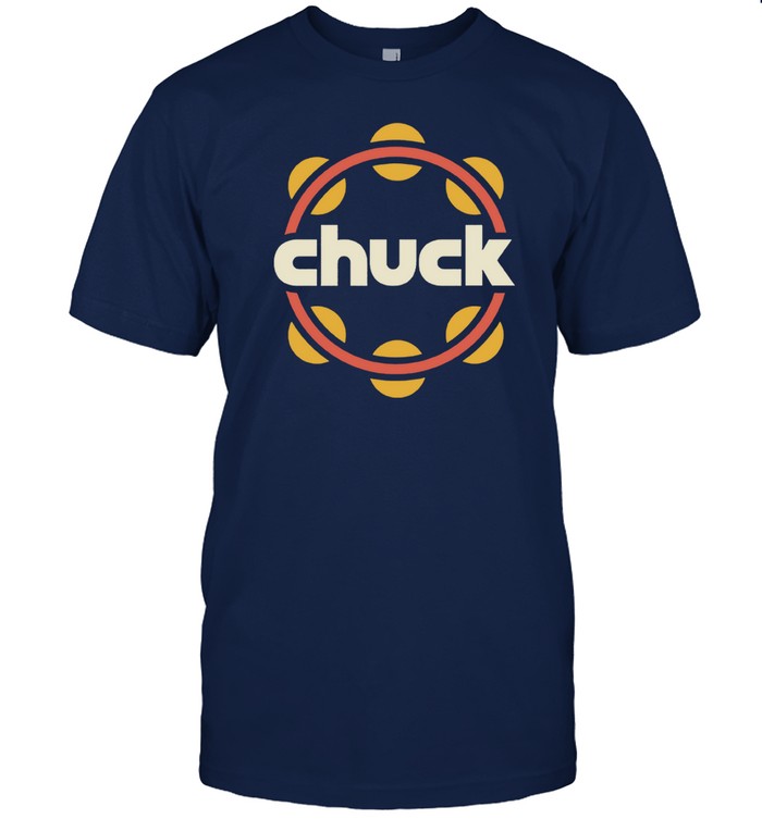 Lotus Band Chuck 2023 Shirt