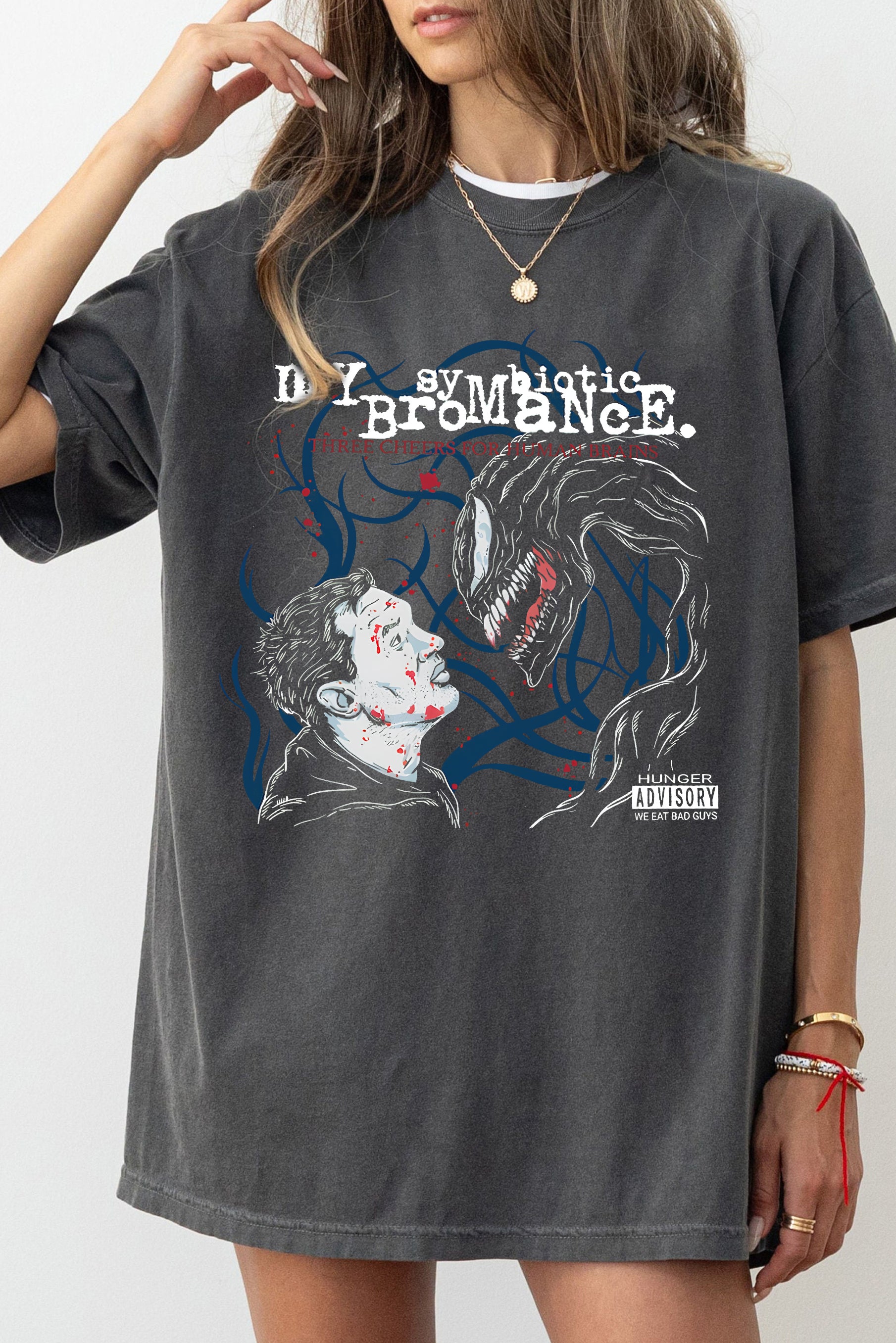 New Venom The Last Dance Tee For Women