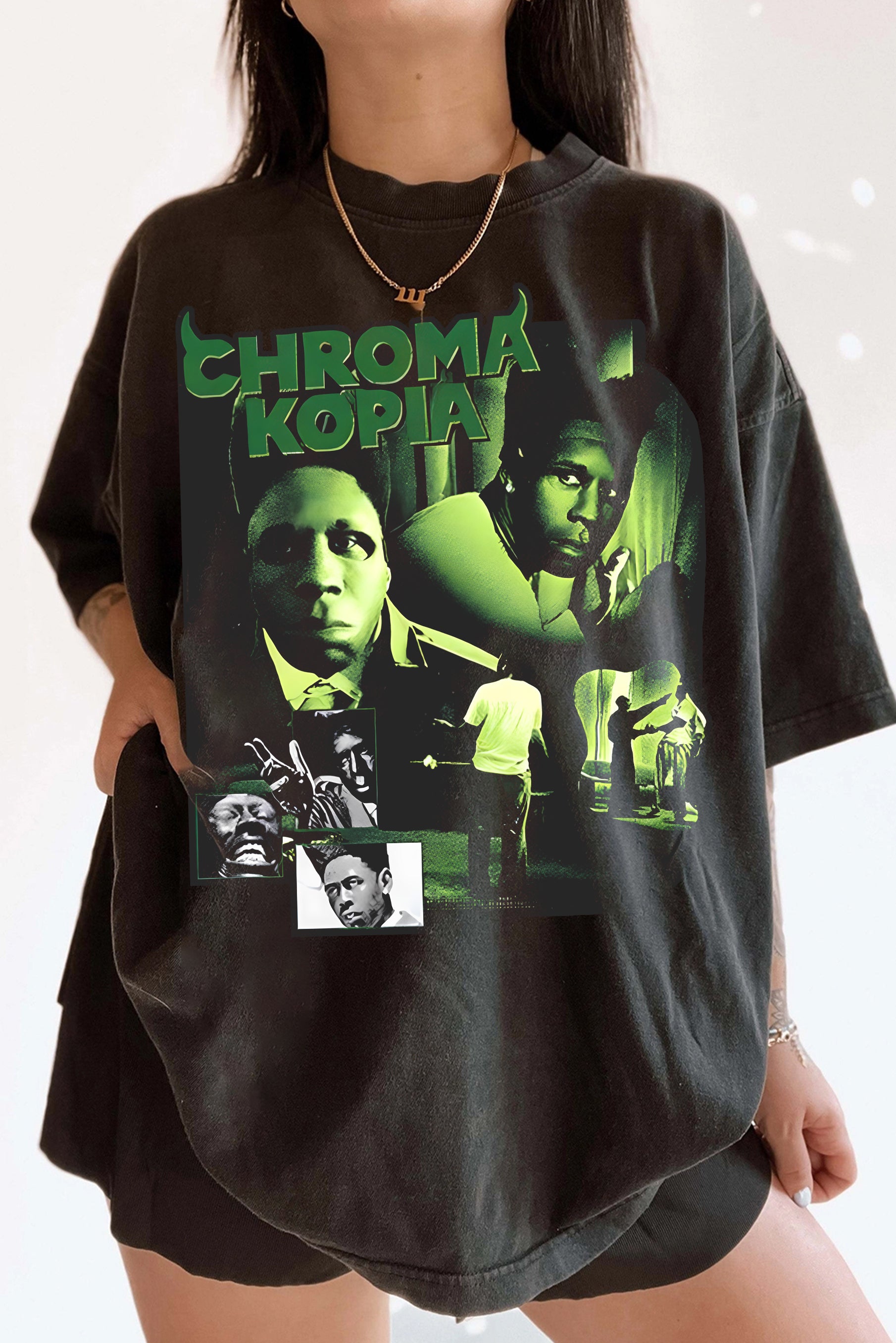 New Tyler The Creator Tee For Women