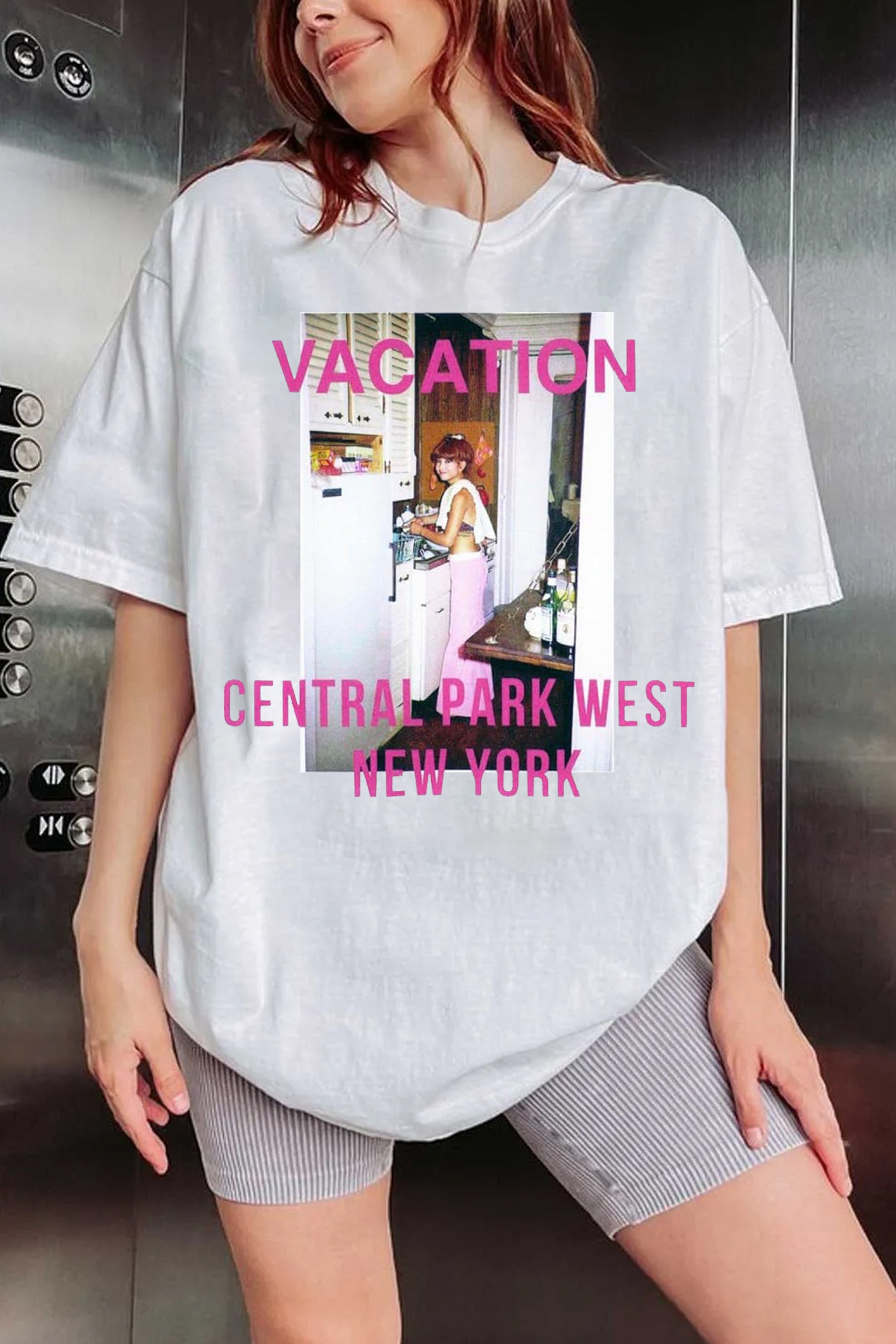 Tot-chan Tee For Women