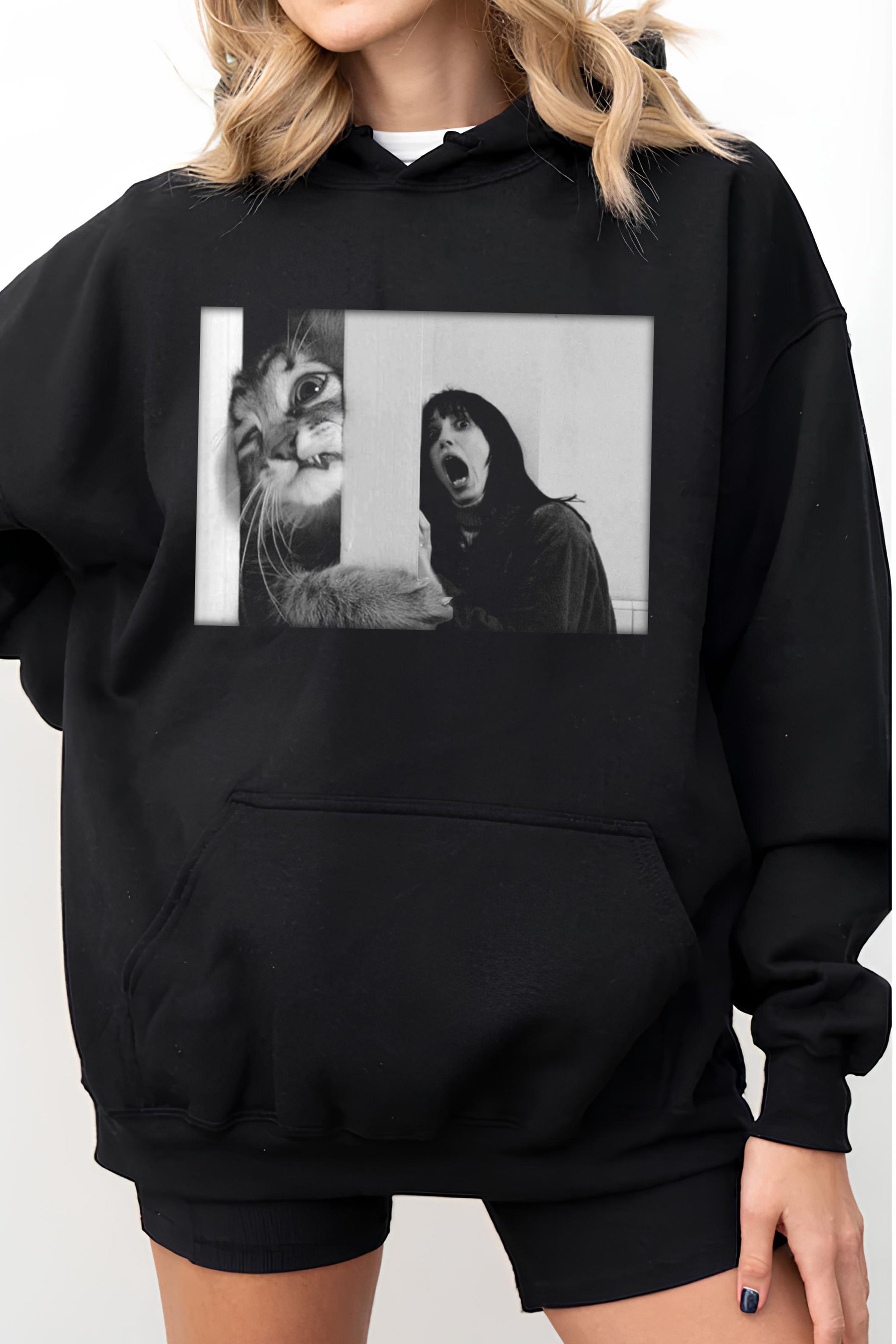 New THE SHINING Hoodies For Women