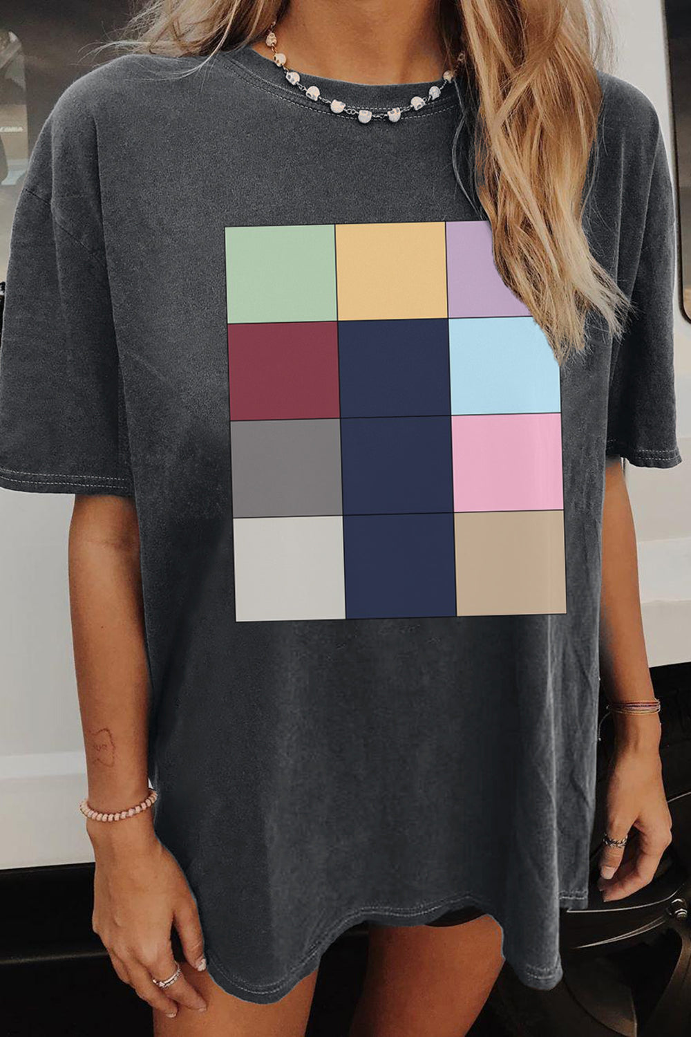 New Taylor Eras Tour Tee For Women