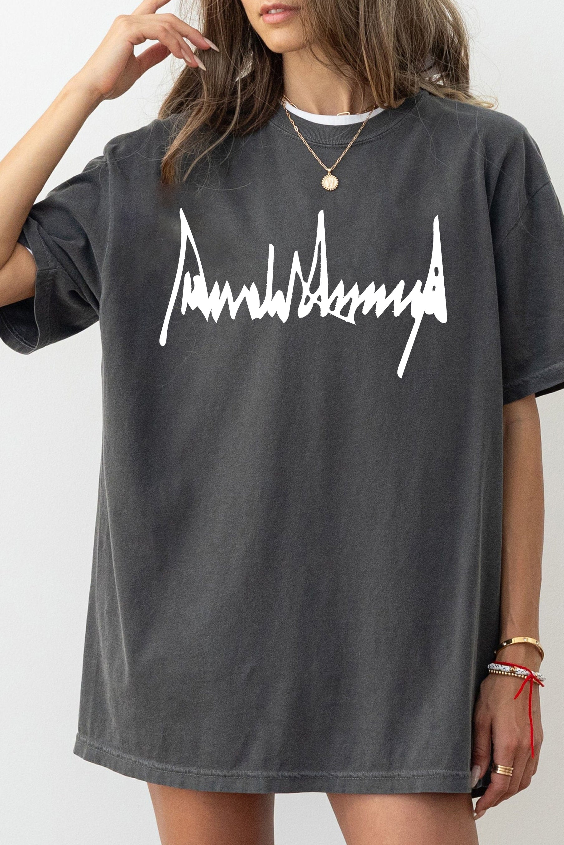 New Signature Tee For Women