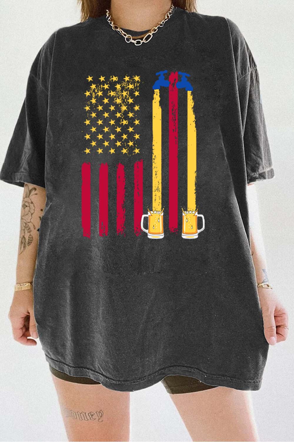 Prost Great American Beer Festival 2024 Tee For Women