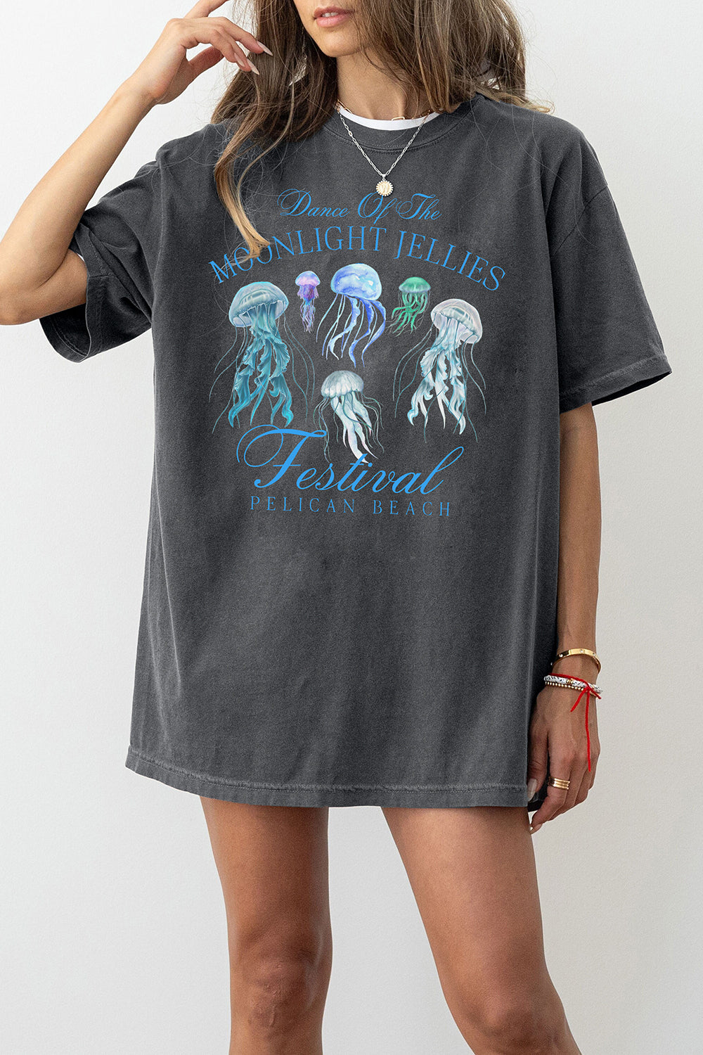 New Pelican Town Merch Stardew Valley Tee For Women