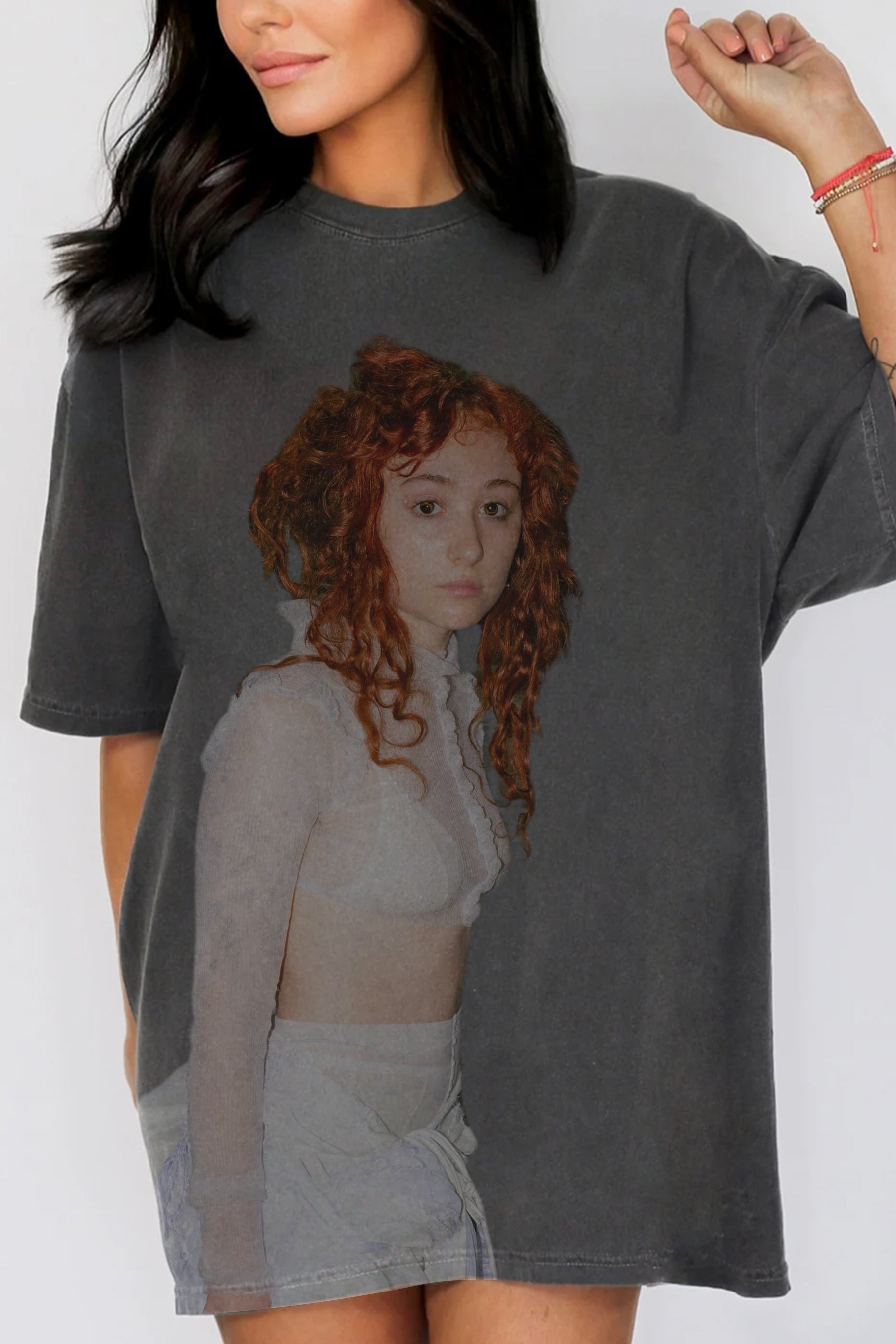 New No shoes no shirt no problem !!! chappell TEE FOR WOMEN