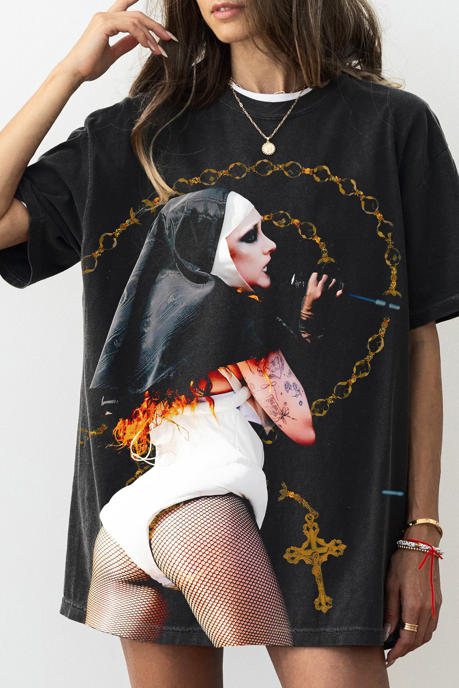 New My church is Chappell Tee For Women