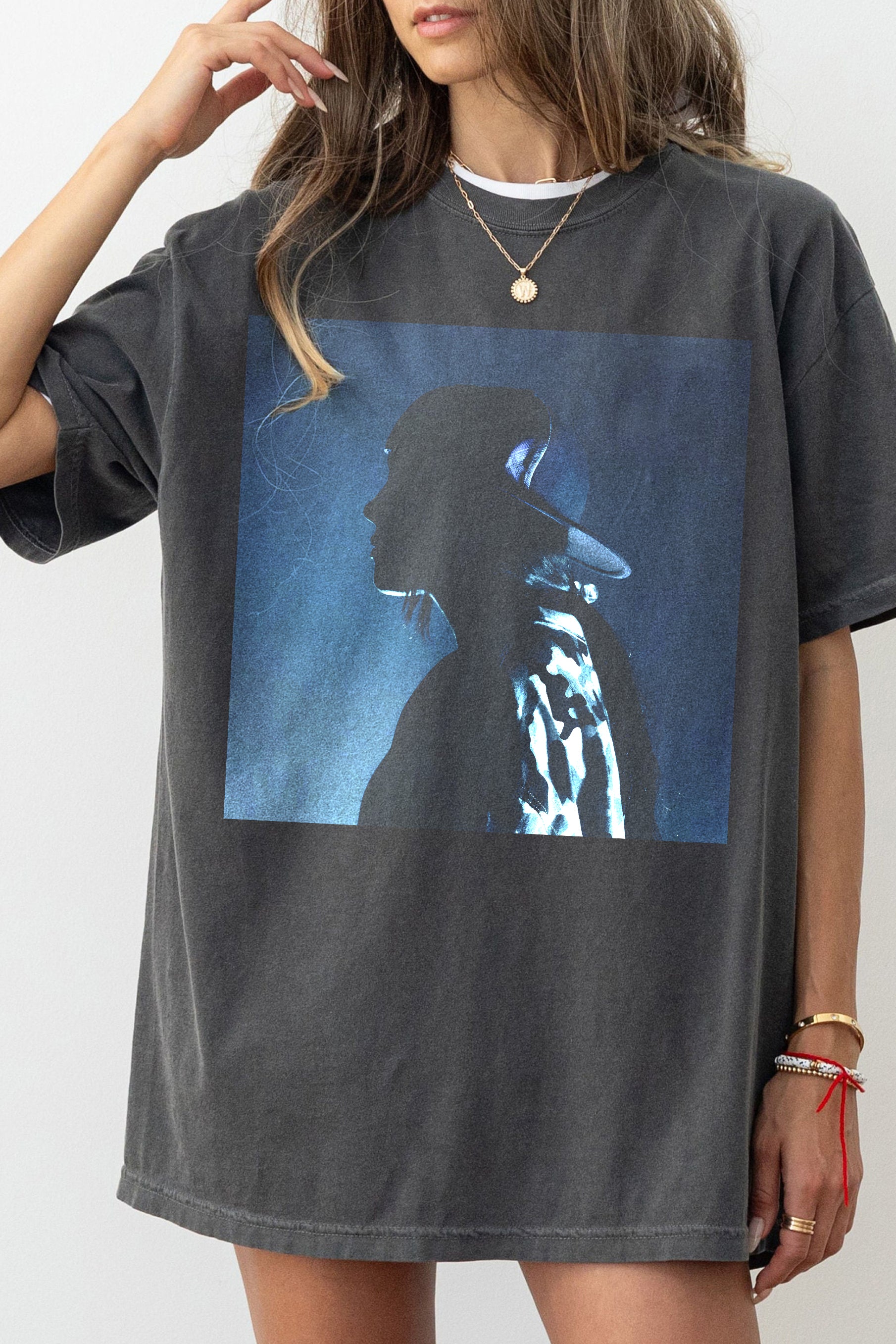 New MSG NIGHT Ver.3 Tee For Women