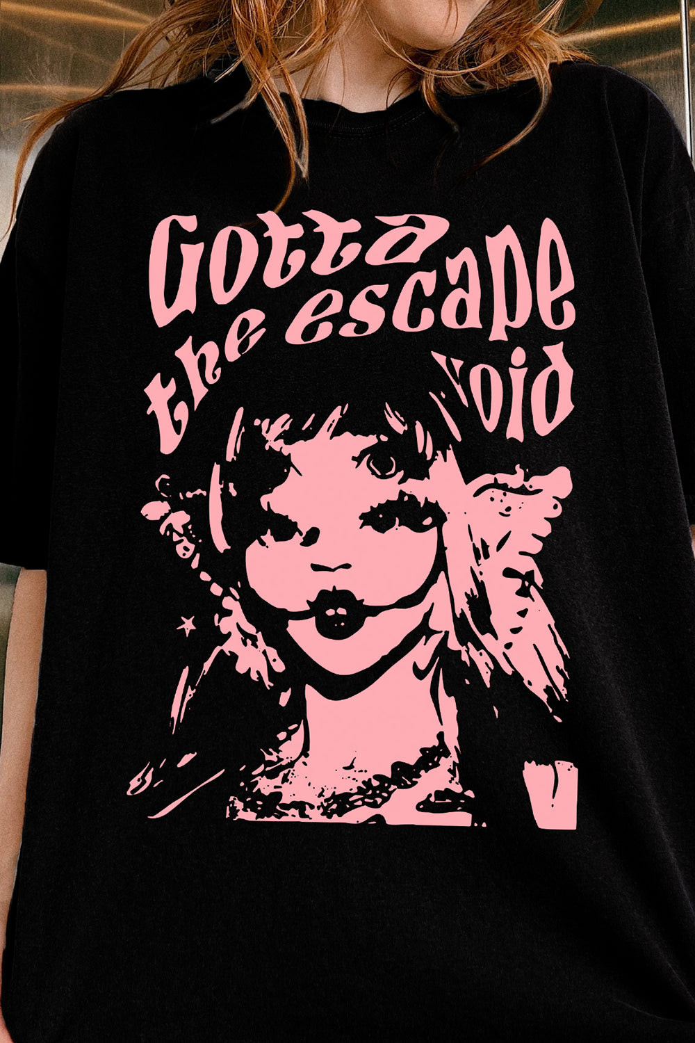 Melanie Martinez The Trilogy Tour 2024 Tee For Women