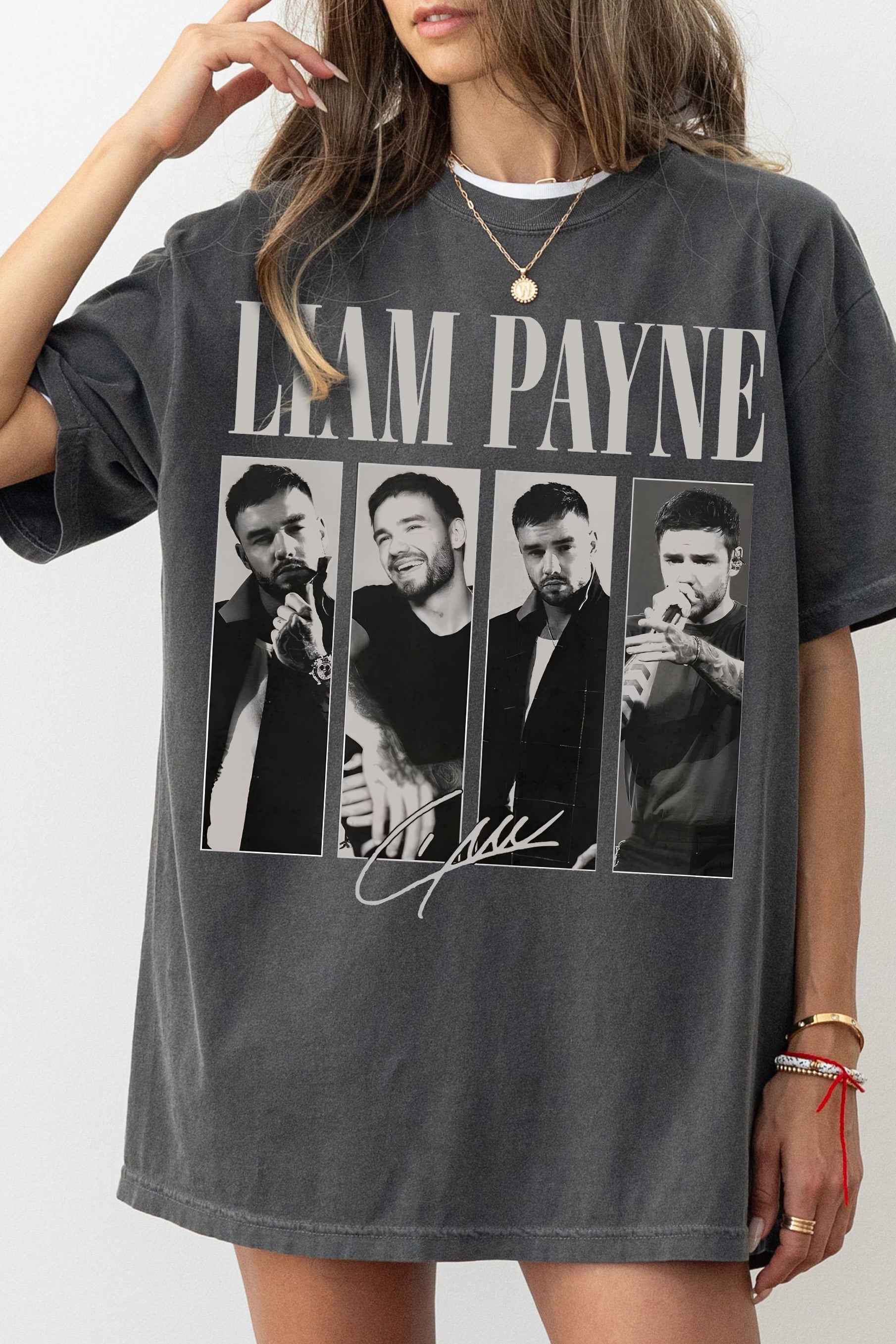 LIAM Tee For Women