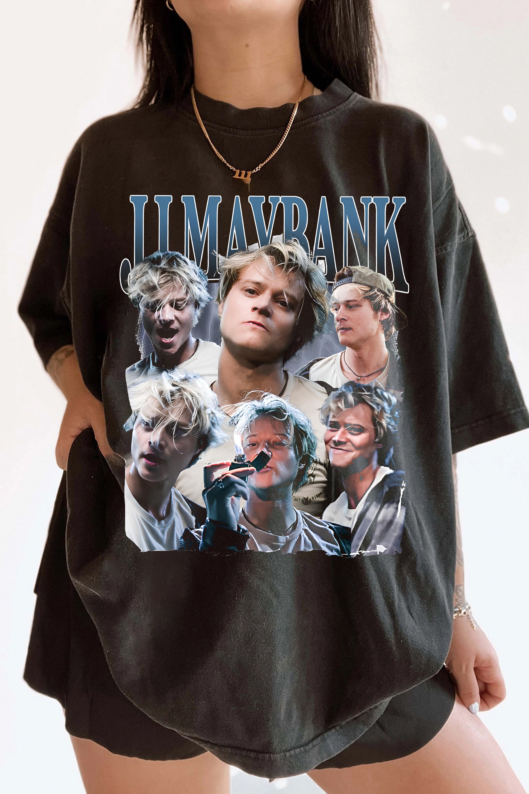 JJ Maybank Kildare Tee For Women