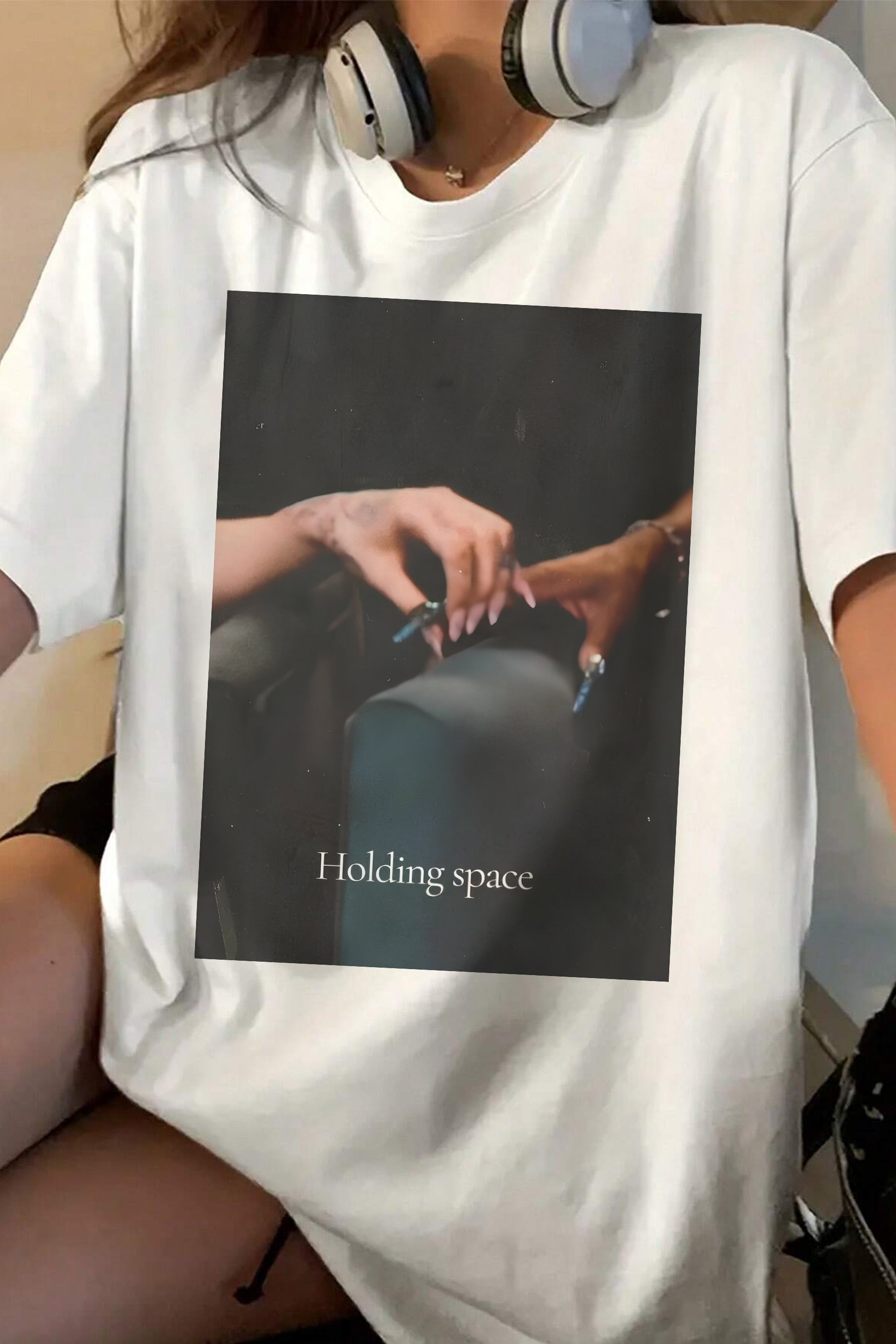 New Holding Space Wicked Tee For Women