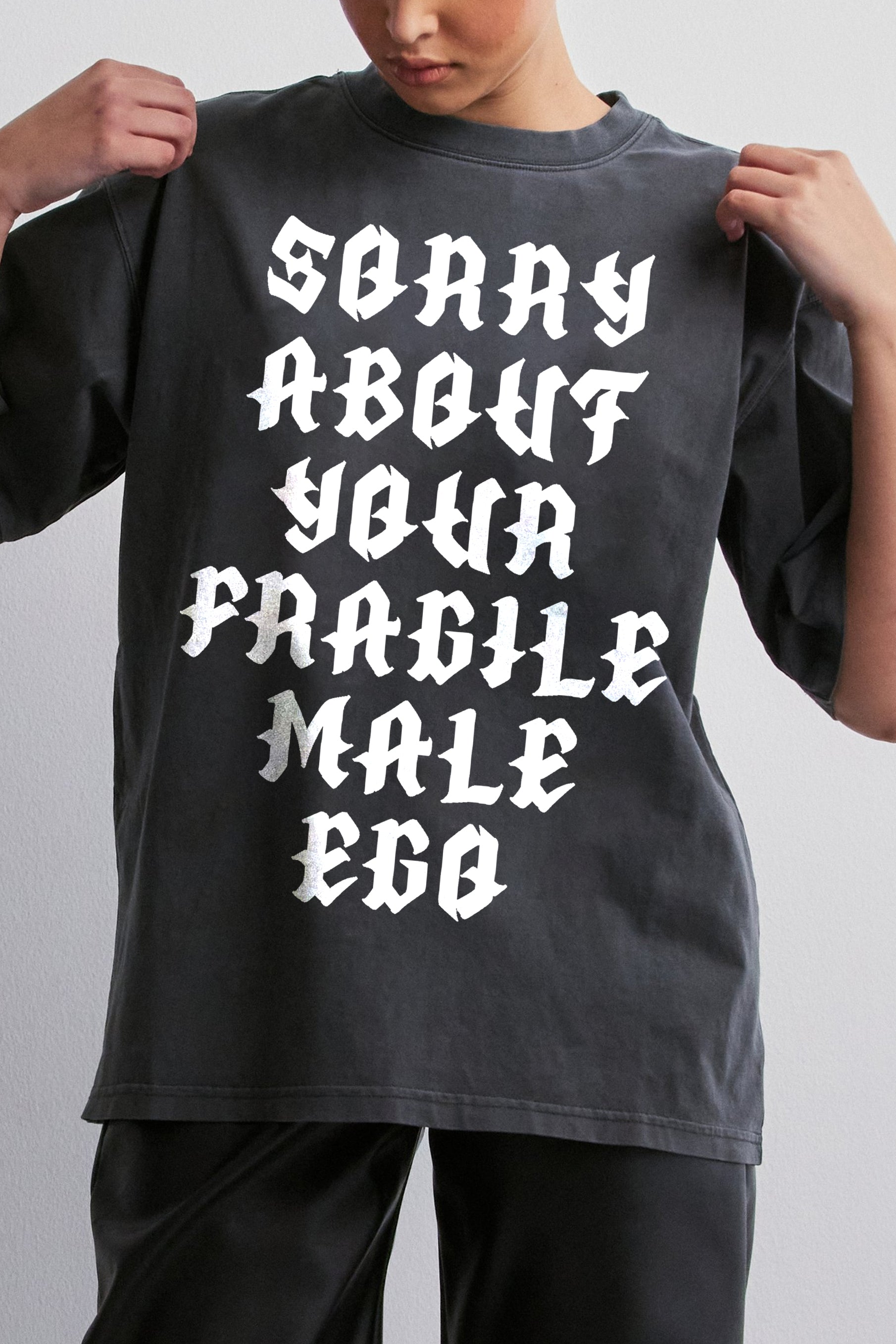 New Funny Feminism Empowerment Tee For Women