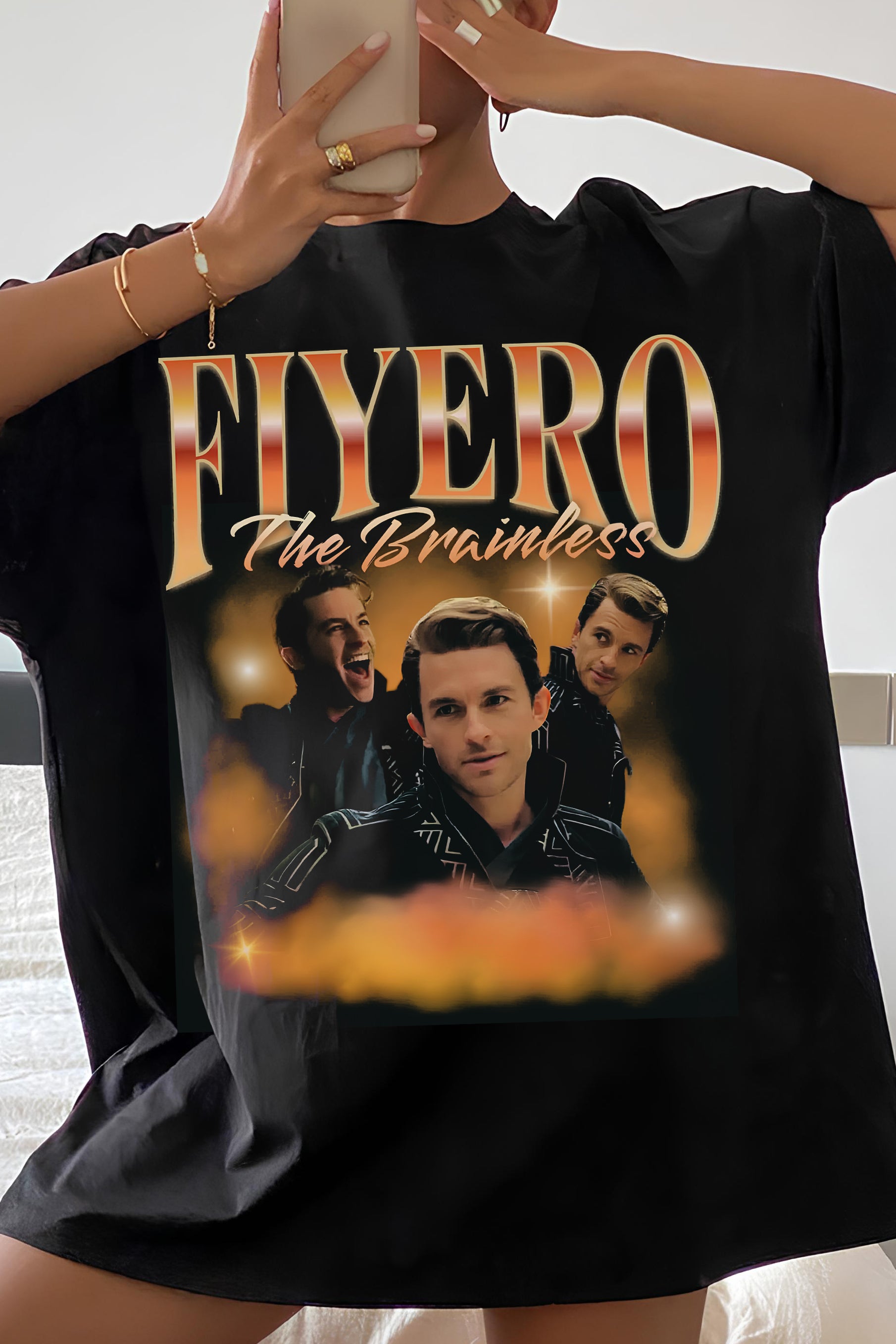 New Fiyero Wicked Tee For Women
