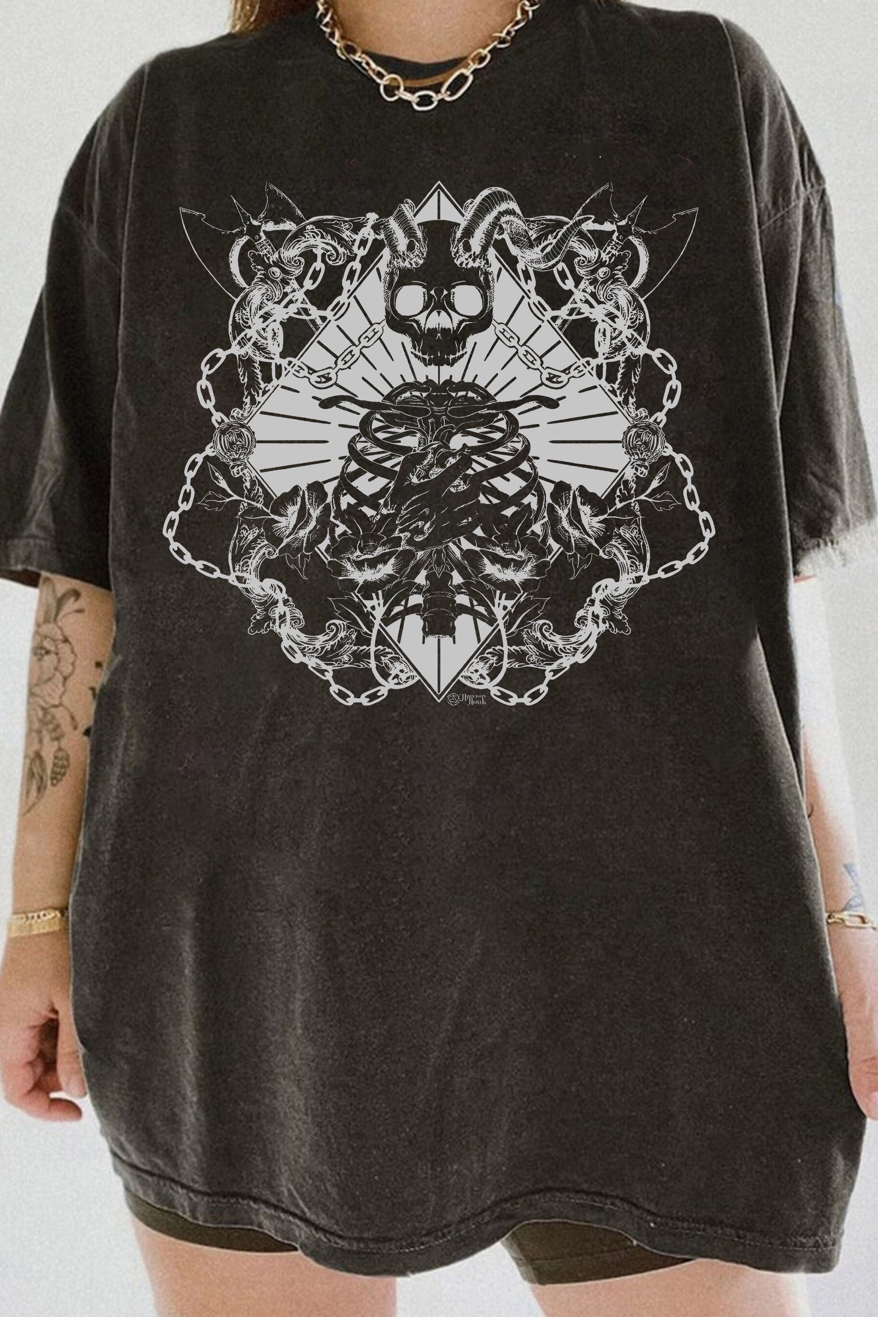 New Fiery Friend Karlach Baldur’s Gate 3 Tee For Women