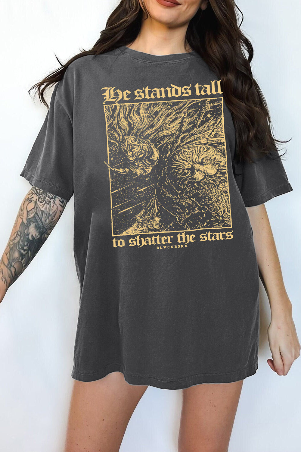 New Elden Ring Radahn Festival Essential Tee For Women