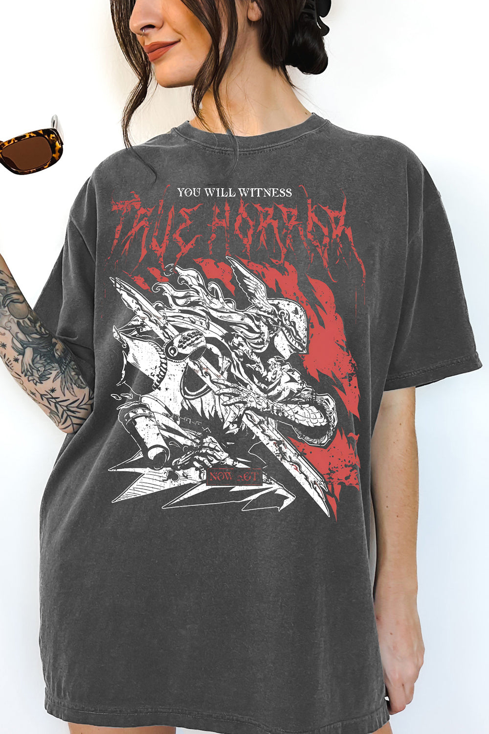 New Elden Ring Malenia Let Me Solo Her Tee For Women