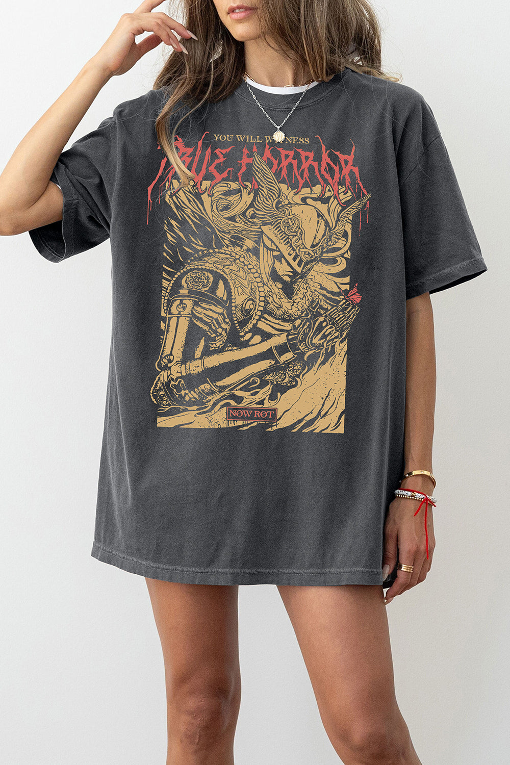 New Elden Ring Malenia Blade of Miquella Tee For Women