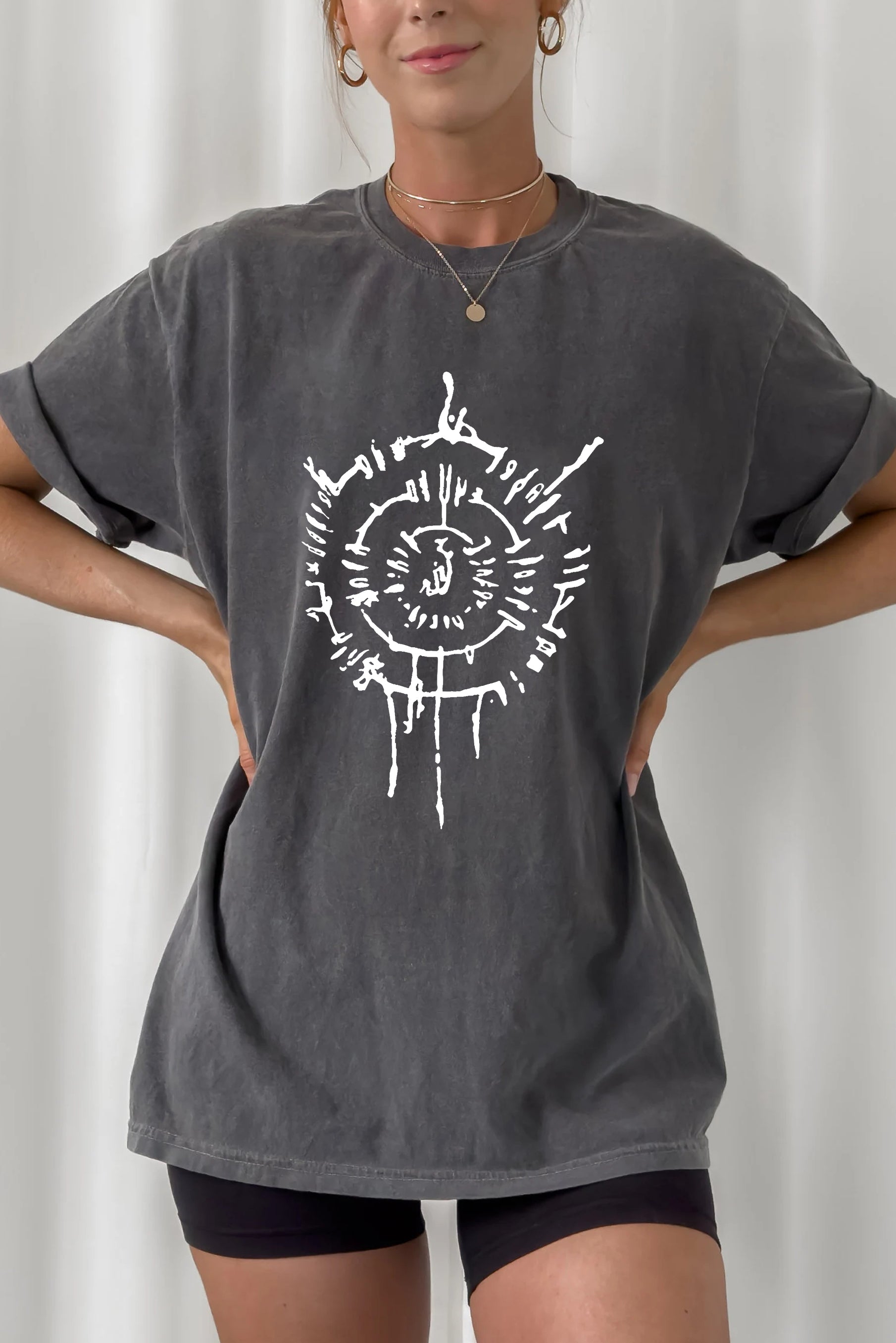 Baldurs Gate 3 Adventure Awaits TEE FOR WOMEN