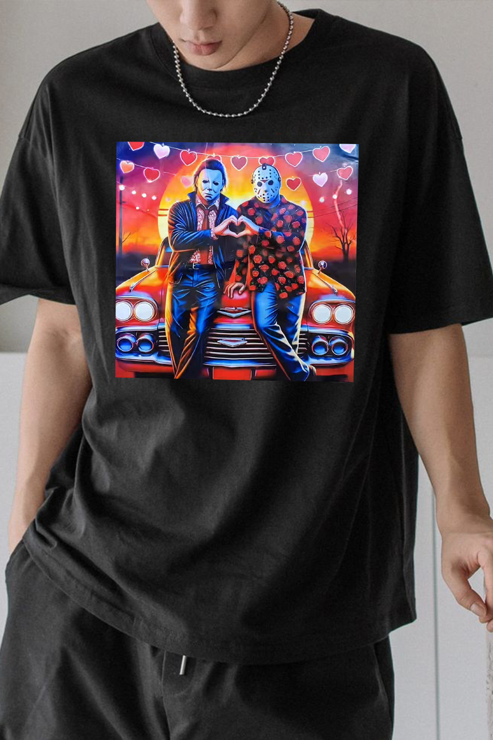 New ValentinesDay TEE