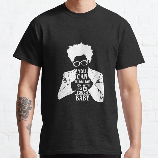 The Weeknd -  The Weeknd Basic T-Shirt 