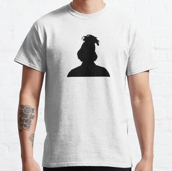 The Weeknd -  The Weeknds Shadow Basic T-Shirt 