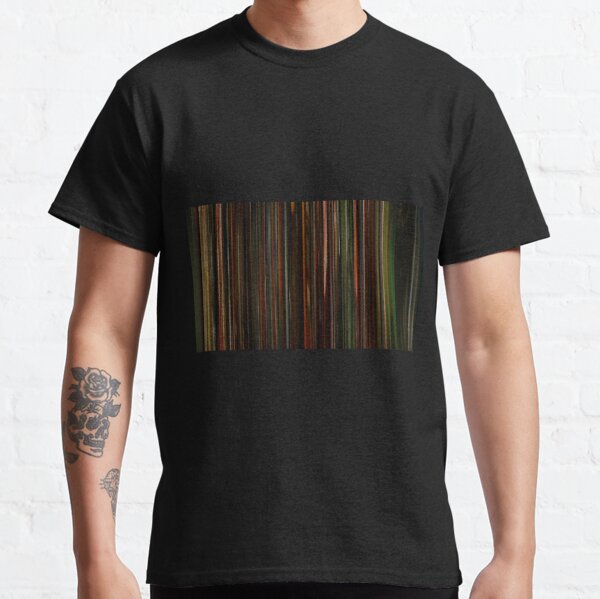 The Weeknd -  Blinding Lights Basic T-Shirt 