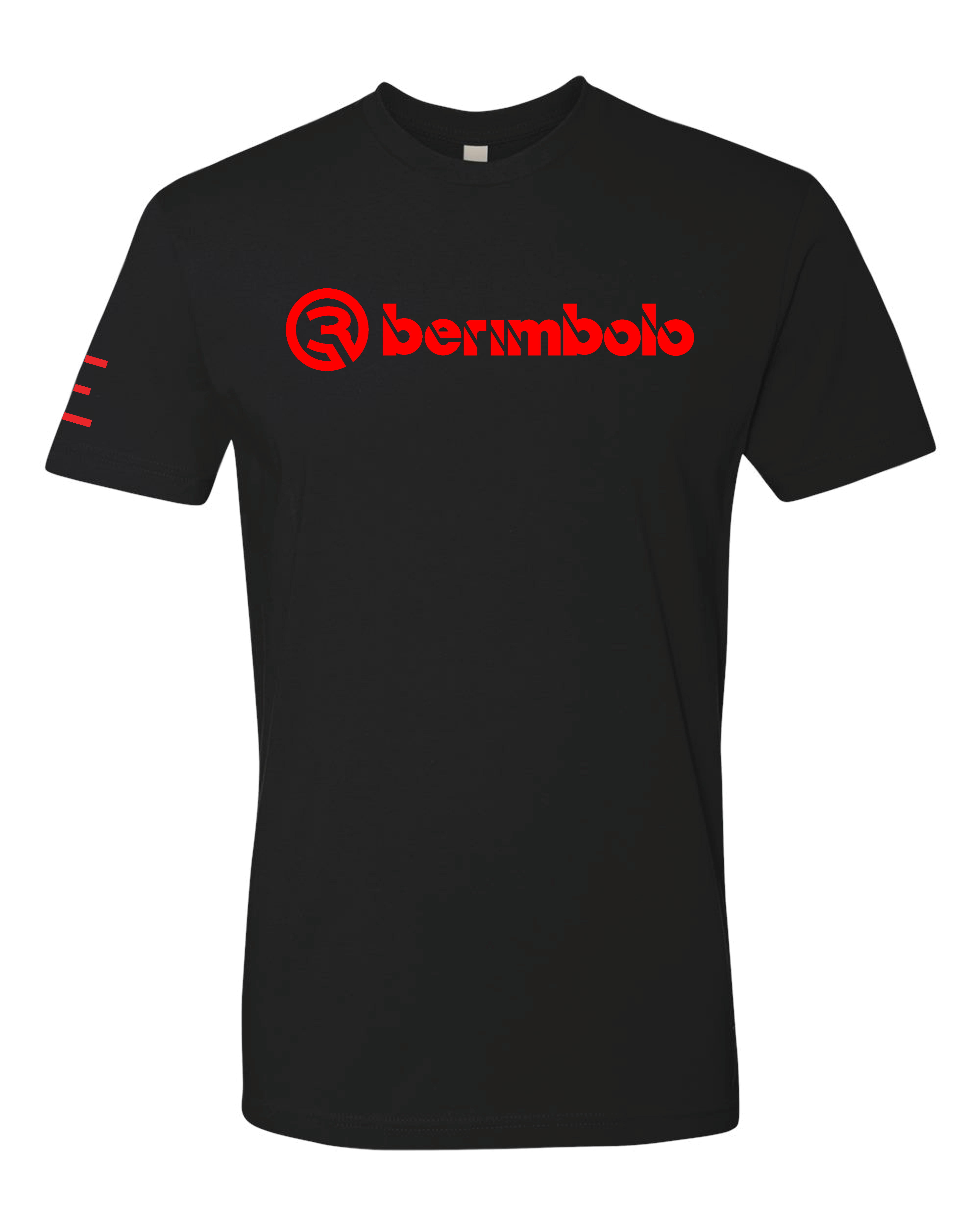 Berimbolo - BJJ Funny Parody shirt Basic T-shirt for BJJ and Car lovers