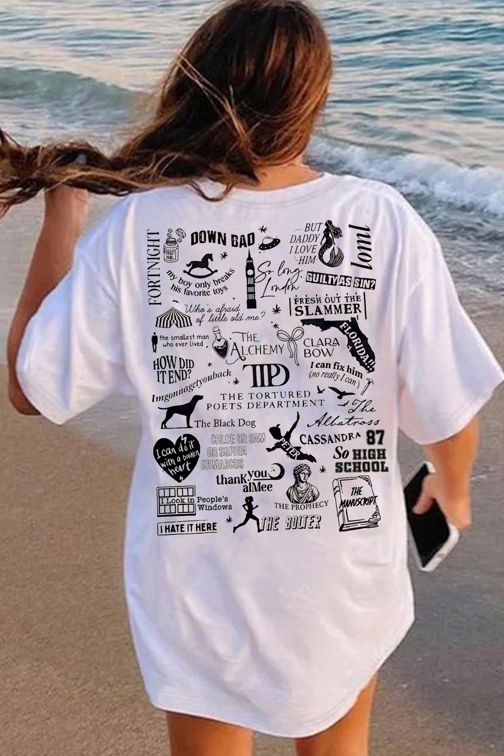 New T-Shirt ThereS A Merch, Shirt ThereS A Challenge Here, How Do You Rank Songs From Ts New Album?? S