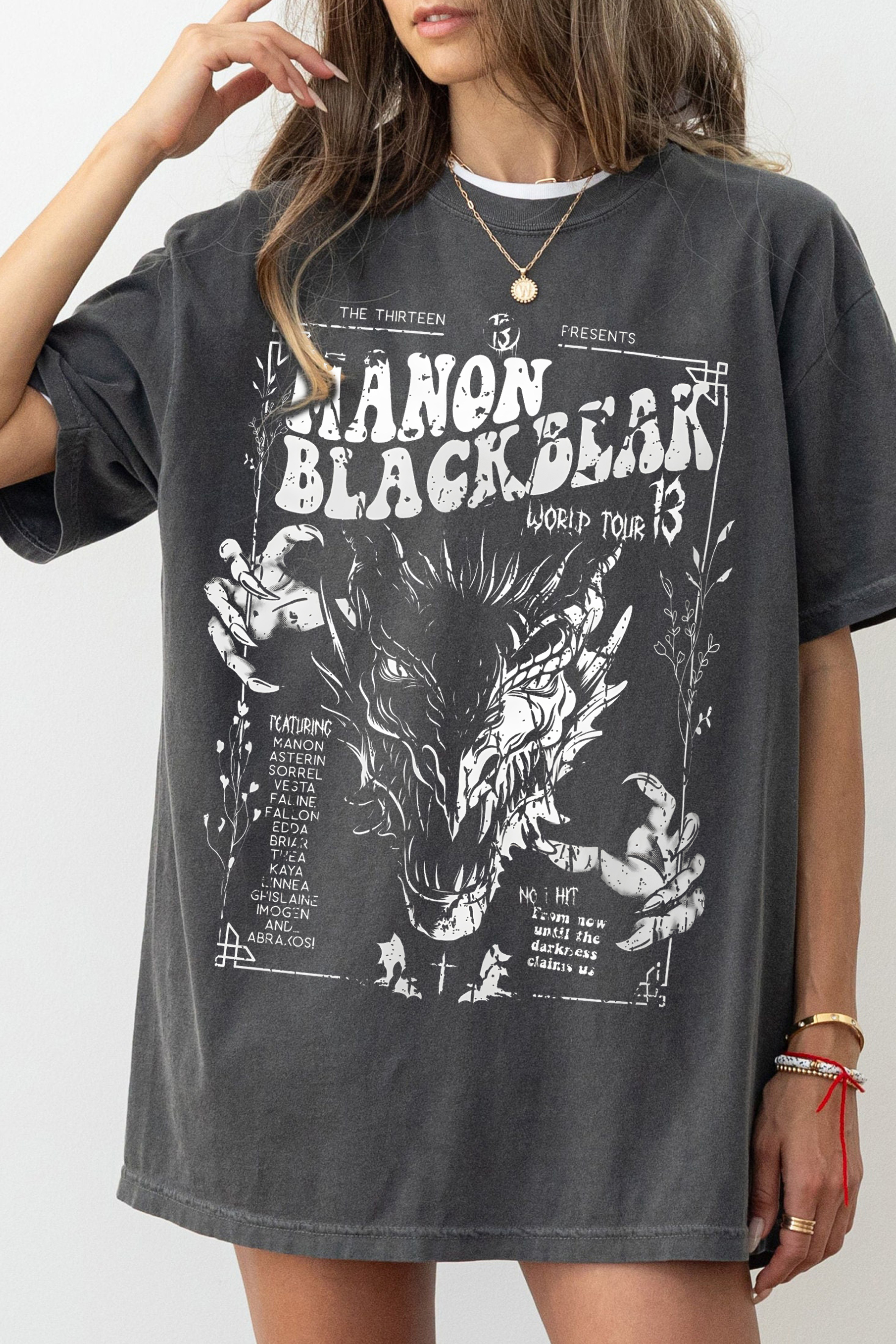 New T-Shirt Throne Of Merch, Shirt Throne Of Glass For Women
