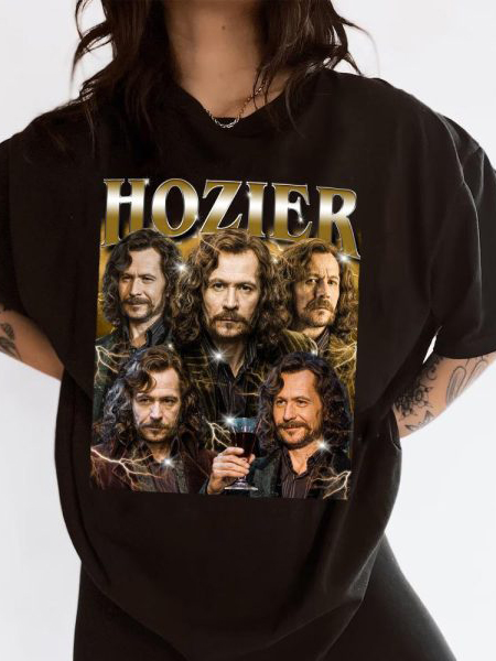 New T-Shirt Sirius Funny Merch, Shirt Sirius Funny Meme Tour 2024