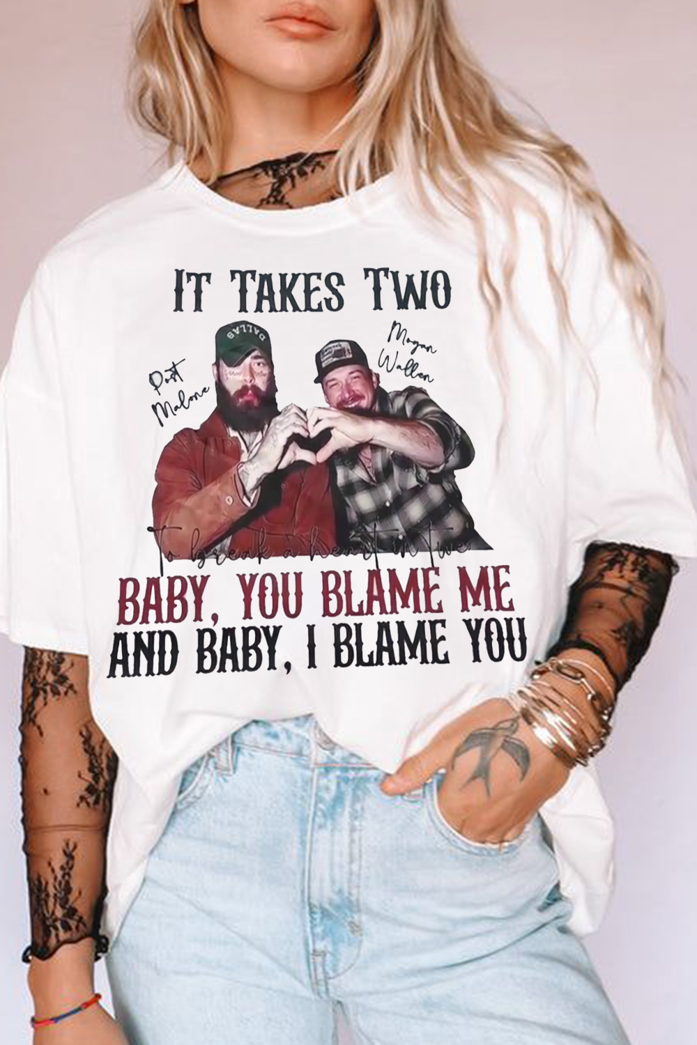 T-Shirt Postmalone Short Merch, Shirt Postmalone Short Sleeve