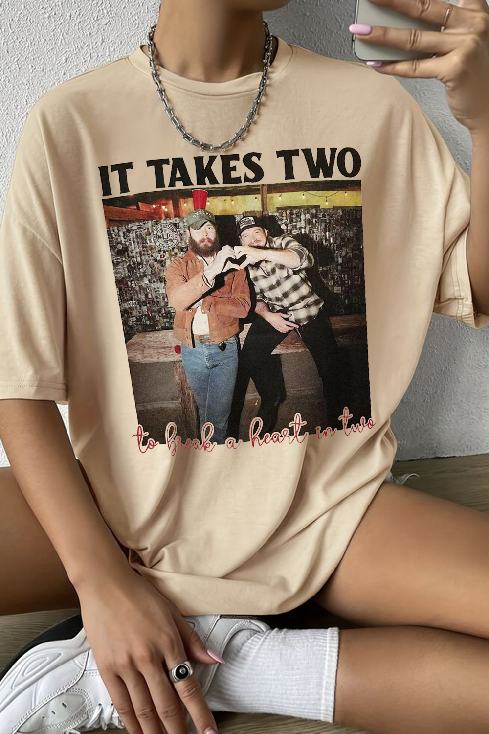 New T-Shirt Postmalone Printed Merch, Shirt Postmalone Printed Casual Round Neck Short-Sleeved