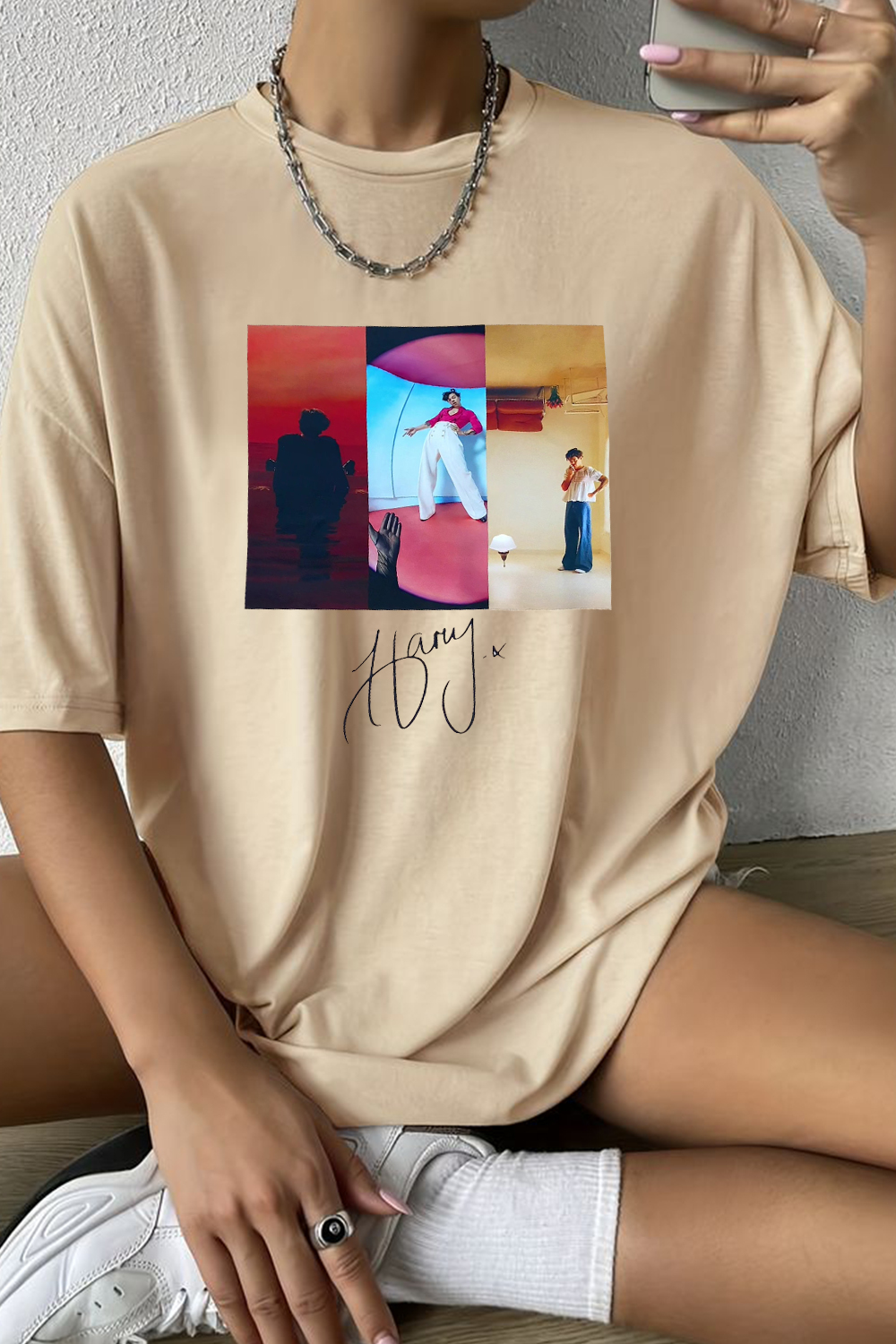 T-Shirt Morganwallen Printed Merch, Shirt Morganwallen Printed Round Neck Short Sleeve