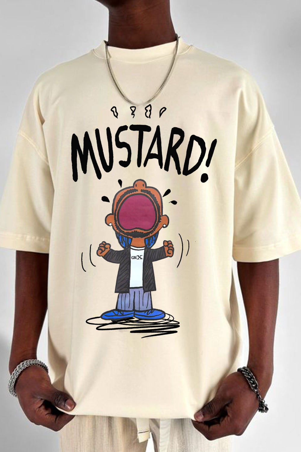 New T-Shirt Kendricklamar Gnx Merch, Shirt Kendricklamar Gnx Men’S