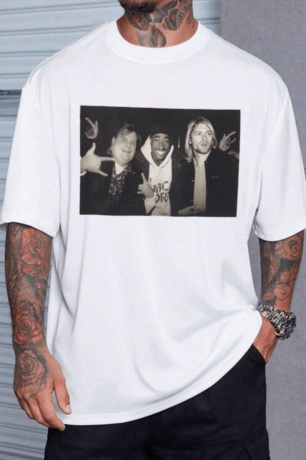 T-Shirt Legend Men'S Merch, Shirt Legend Men'S Short Sleeve