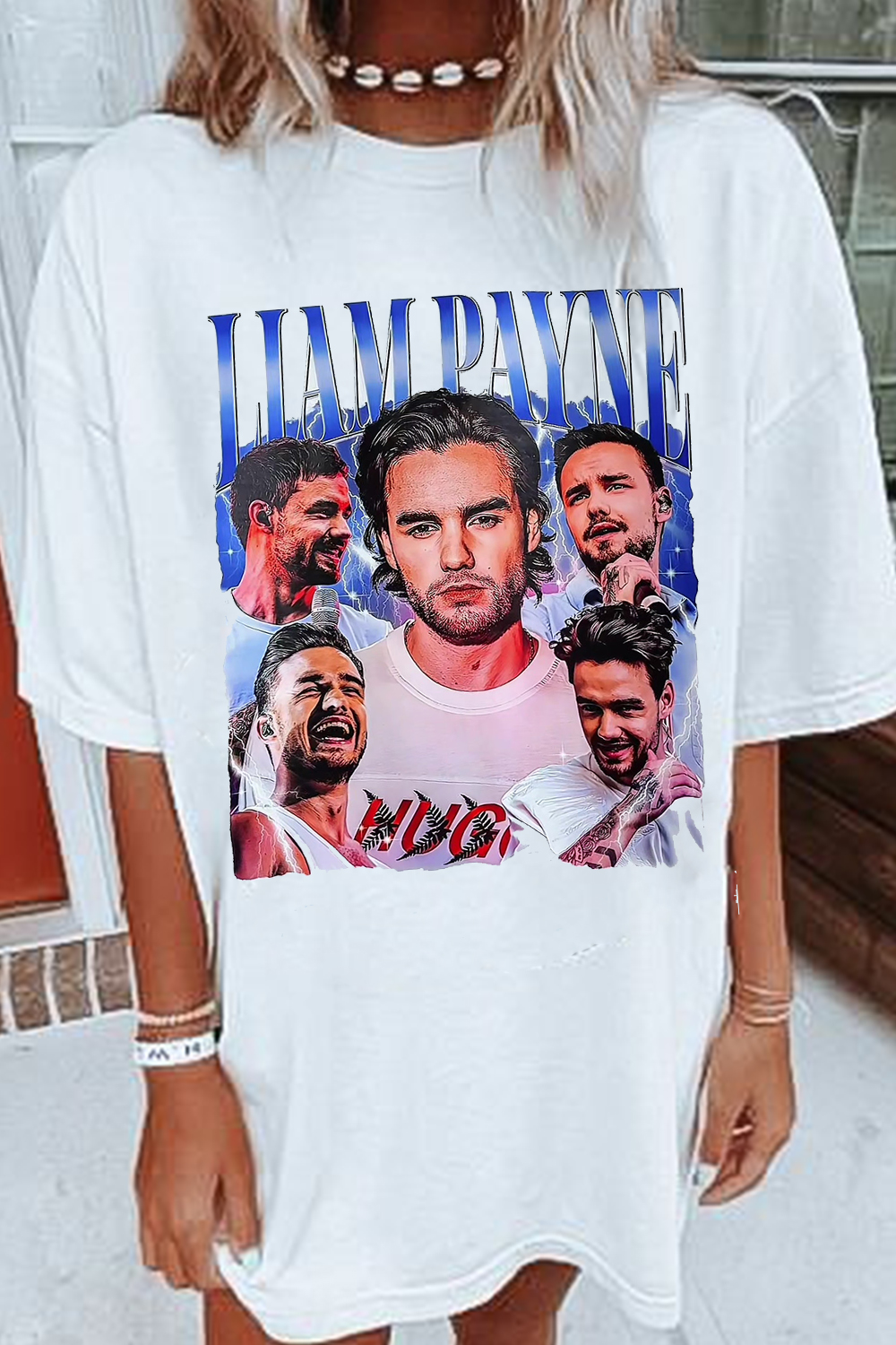 New T-Shirt Liampayne Short Merch, Shirt Liampayne Short Sleeve
