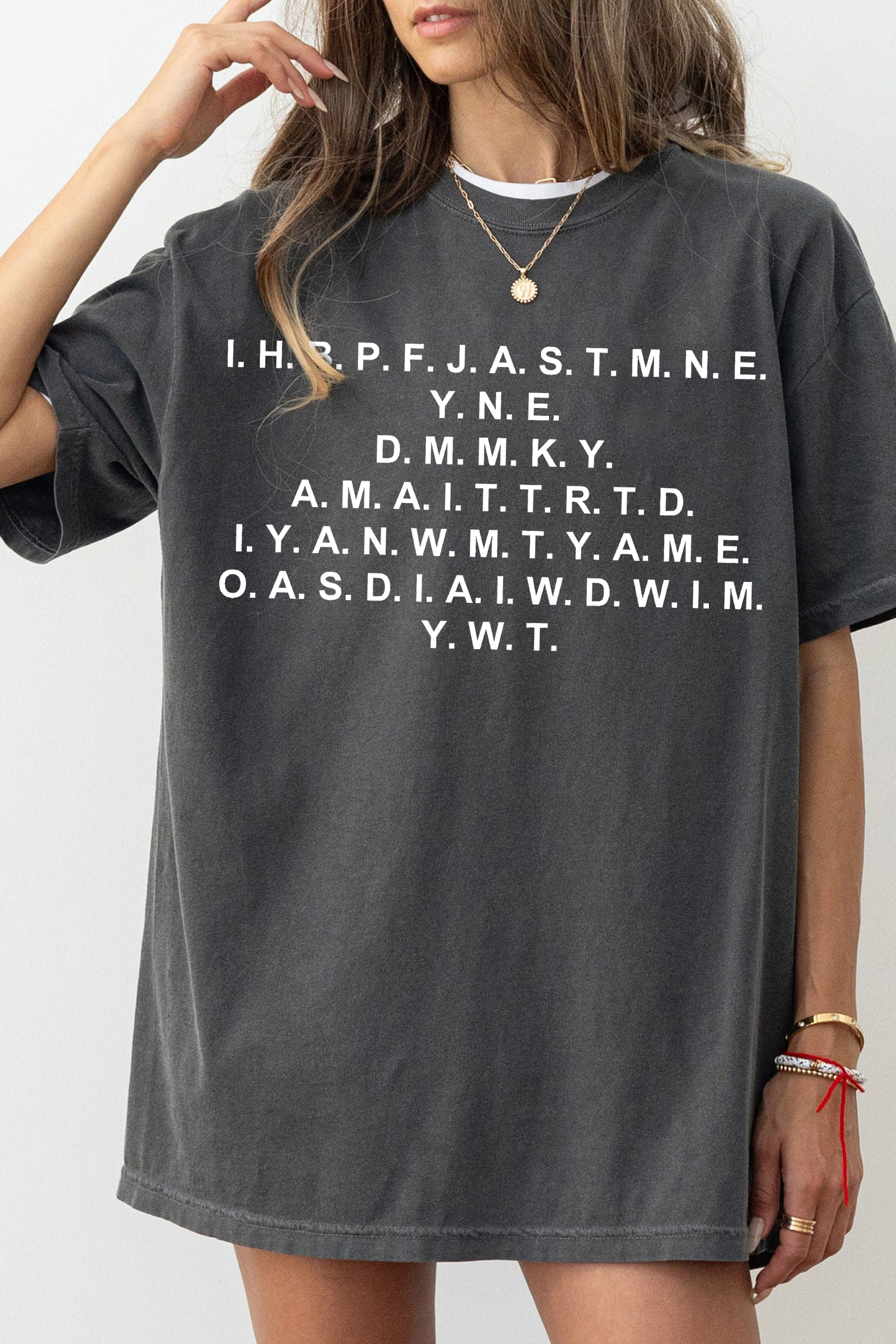 T-Shirt I Have Merch, Shirt I Have Brought Peace Freedom- Anakin And Obi Wan Star Wars For Women