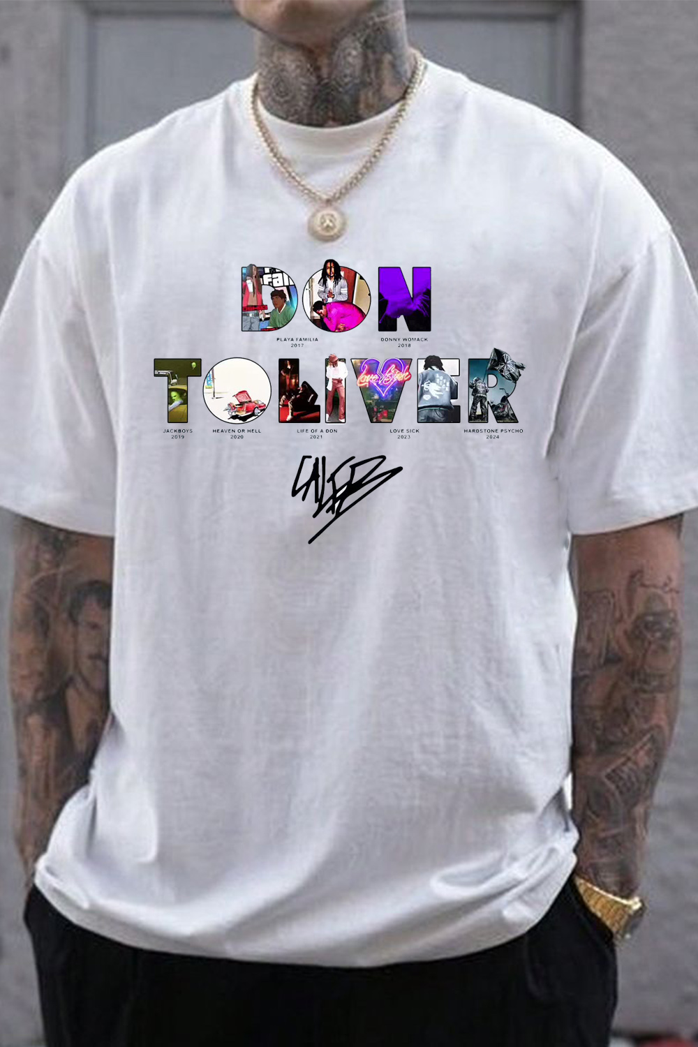 New T-Shirt Dontoliver Men’S Merch, Shirt Dontoliver Men’S
