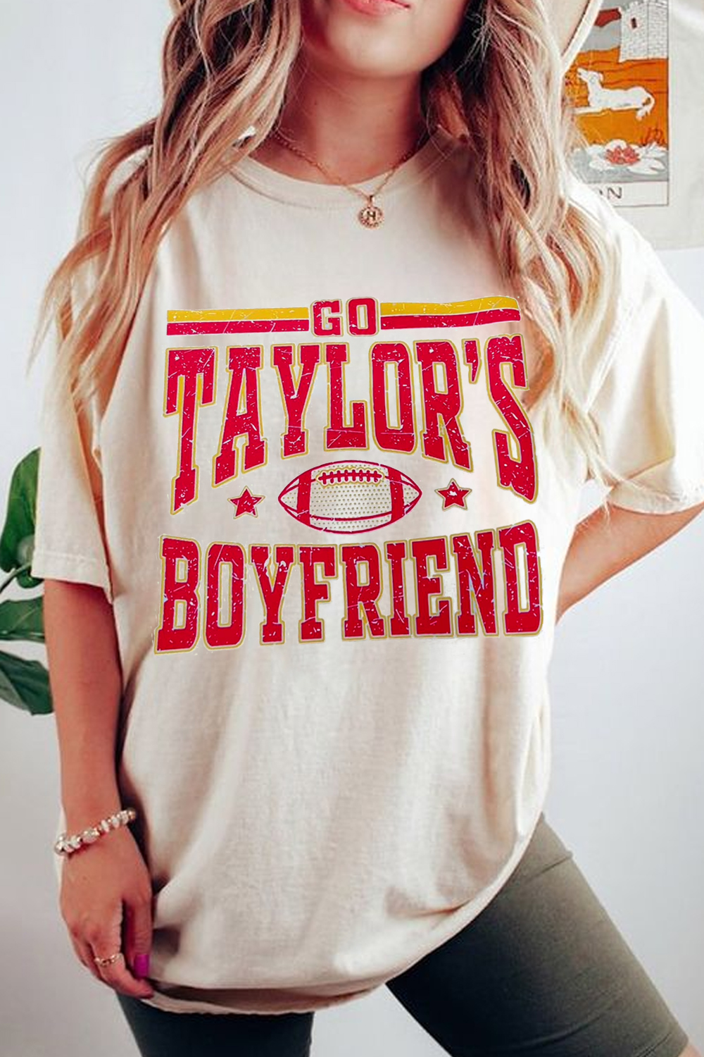 New T-Shirt Celebrity Personalized Merch, Shirt Celebrity Personalized Front And Back Print Round Neck Casual Short Sleeve