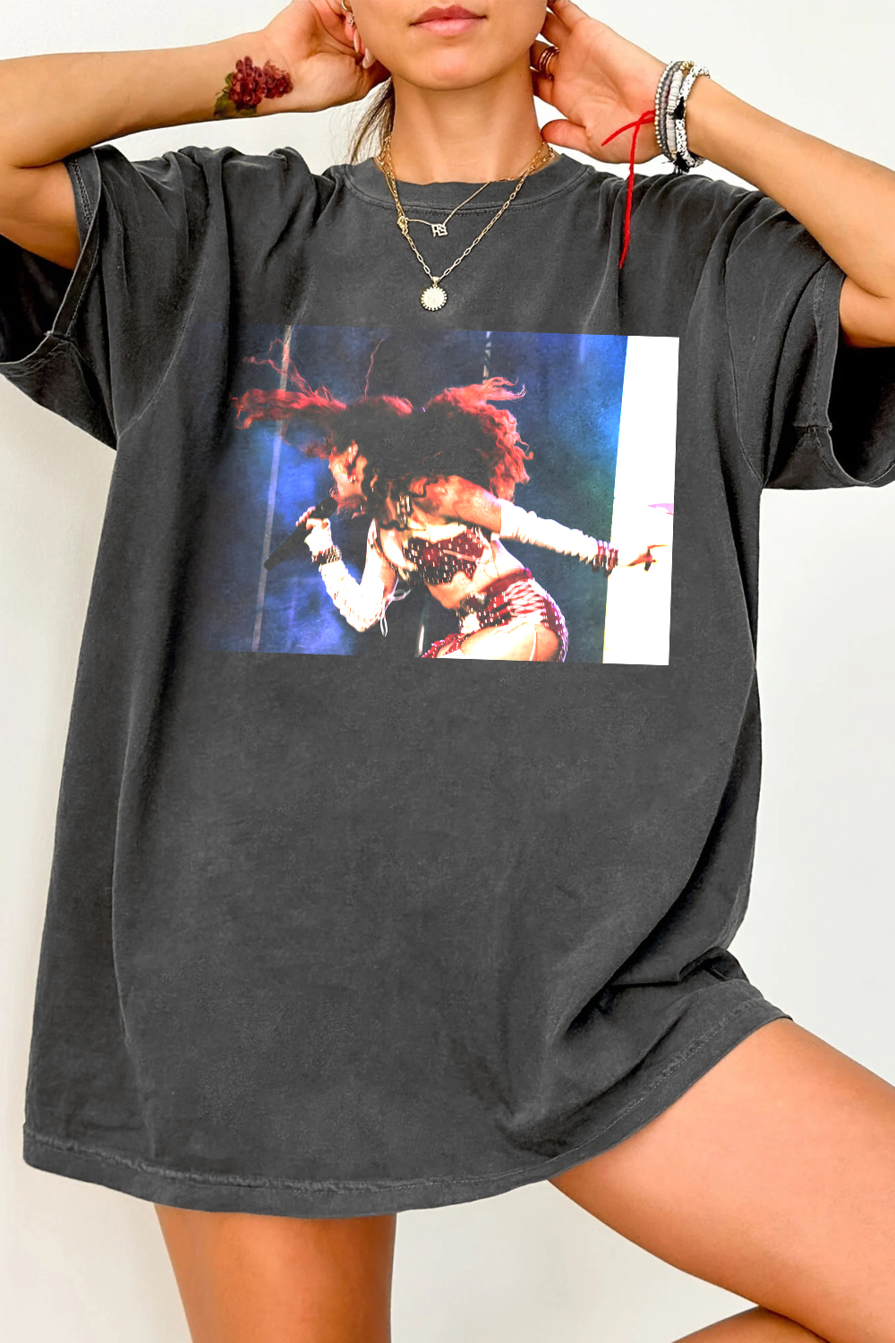 T-Shirt Acl Weekend Merch, Shirt Acl Weekend Chappell Ver.2 For Women