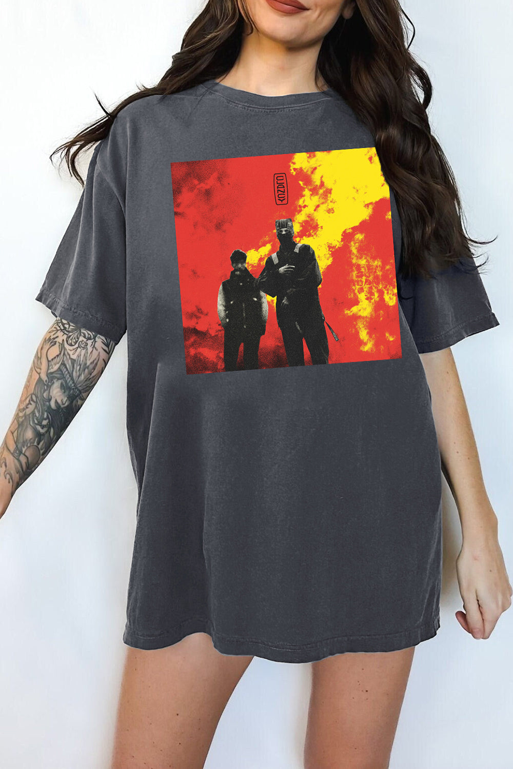 New T-Shirt Twentyonepilots Graphic Merch, Shirt Twentyonepilots Graphic For Women