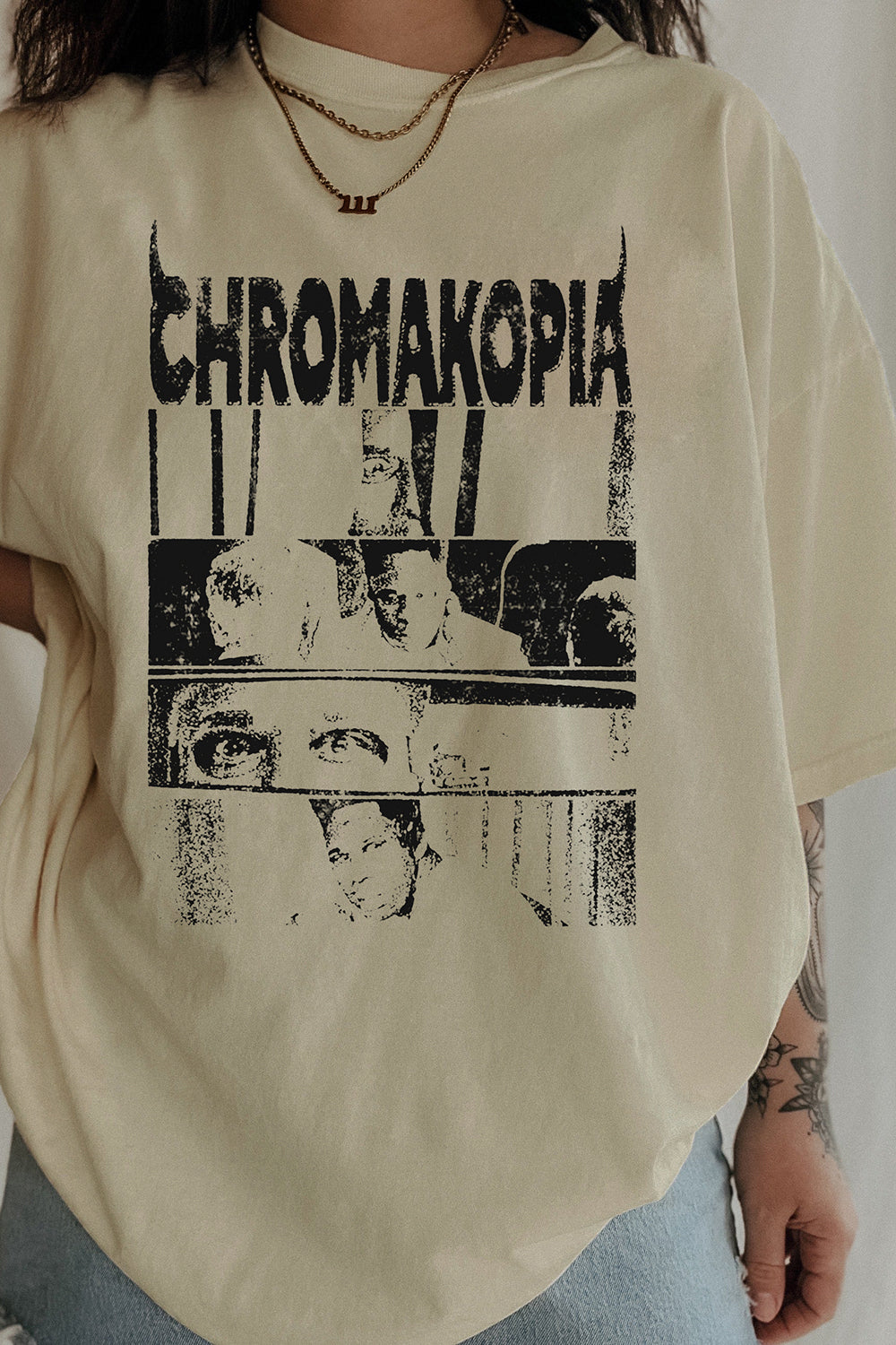 T-Shirt Tyler The Merch, Shirt Tyler The Creator For Women