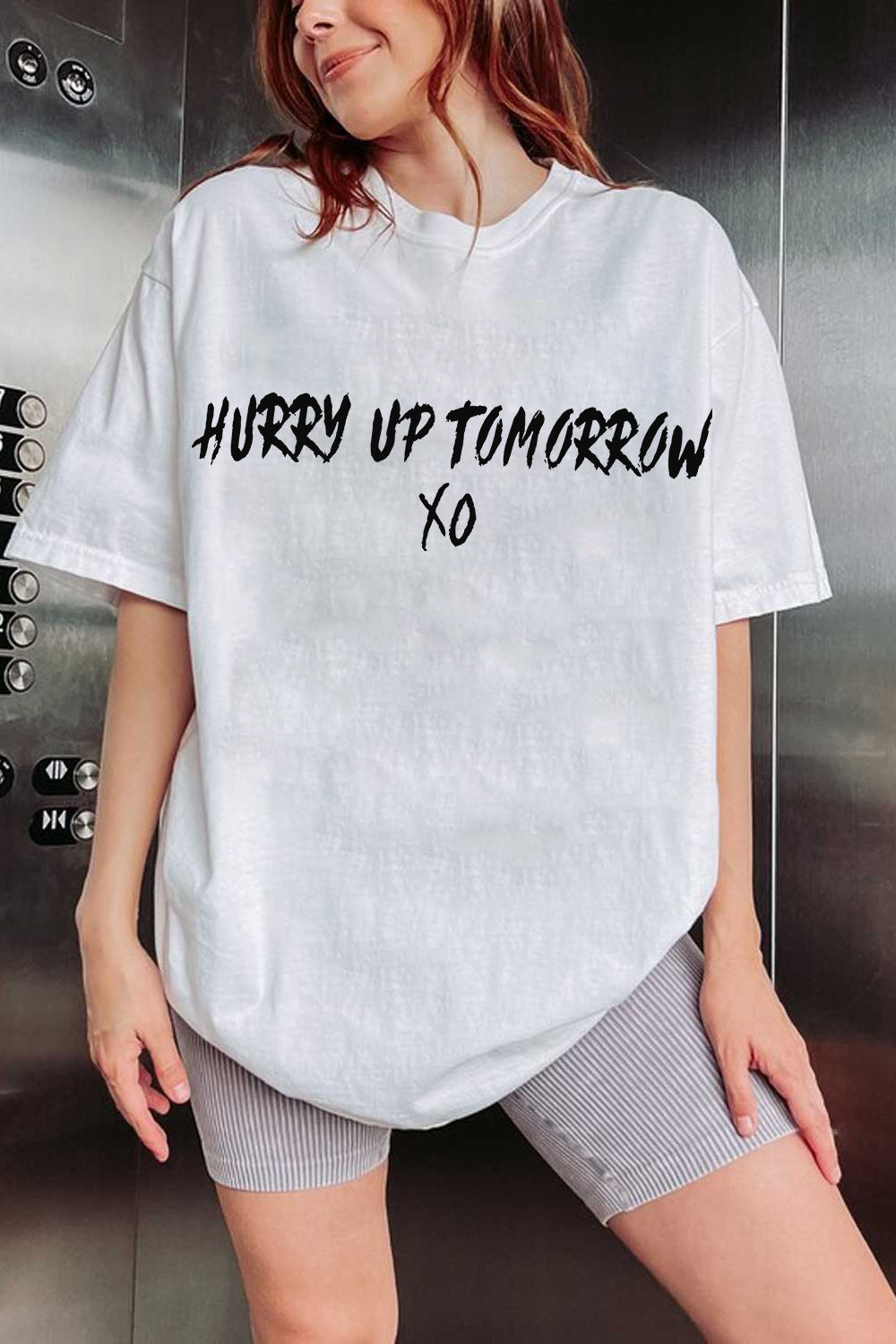 New T-Shirt The Weeknd Merch, Shirt The Weeknd Album For Women