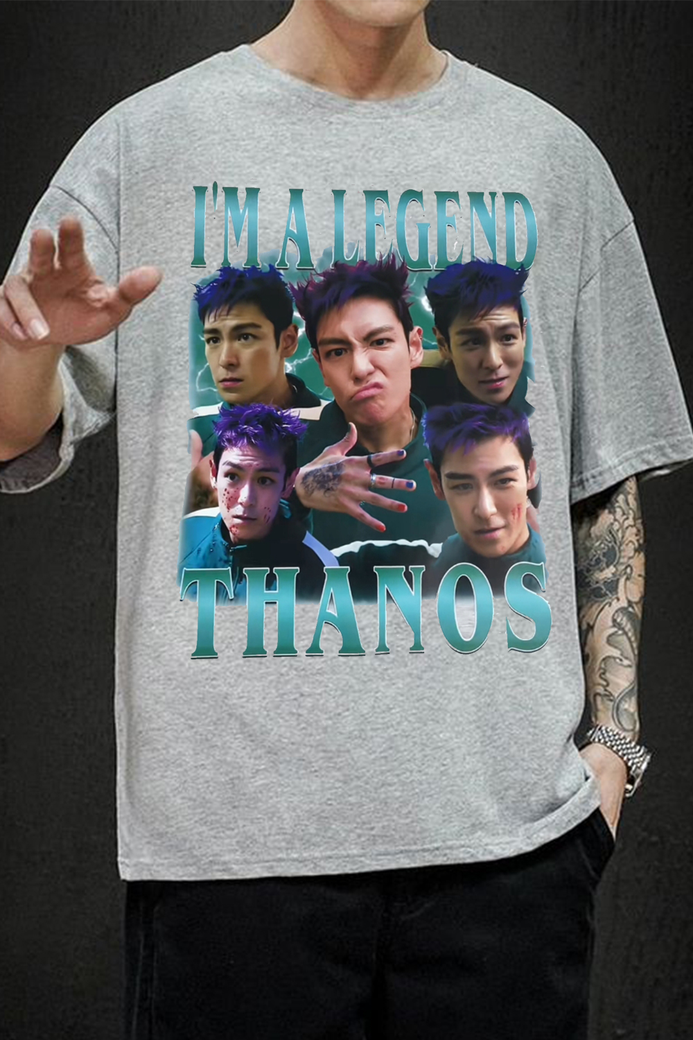 New T-Shirt Squidgame2 Short Merch, Shirt Squidgame2 Short Sleeve