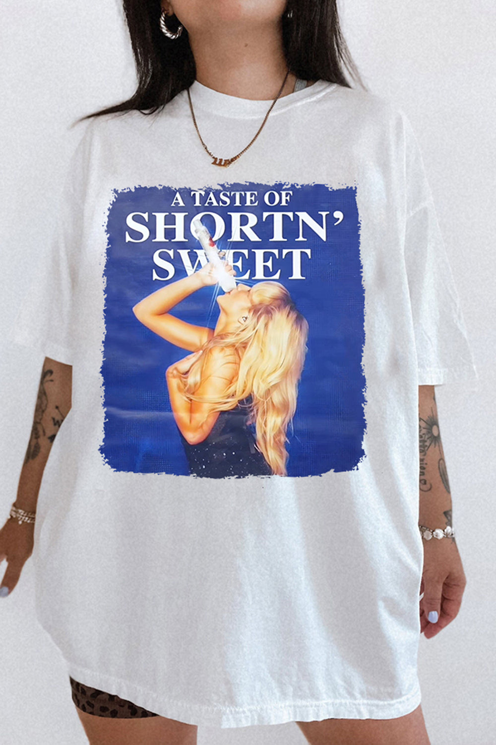 New T-Shirt Sabrina Carpenter Merch, Shirt Sabrina Carpenter Merch For Women